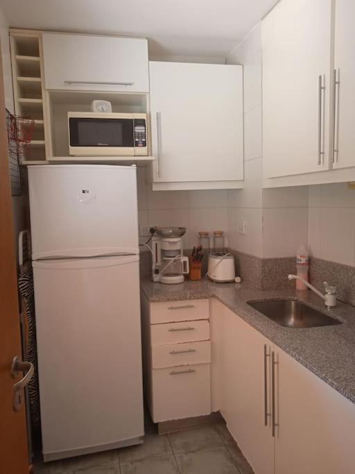 Apartamento Acogedor Y Soleado *