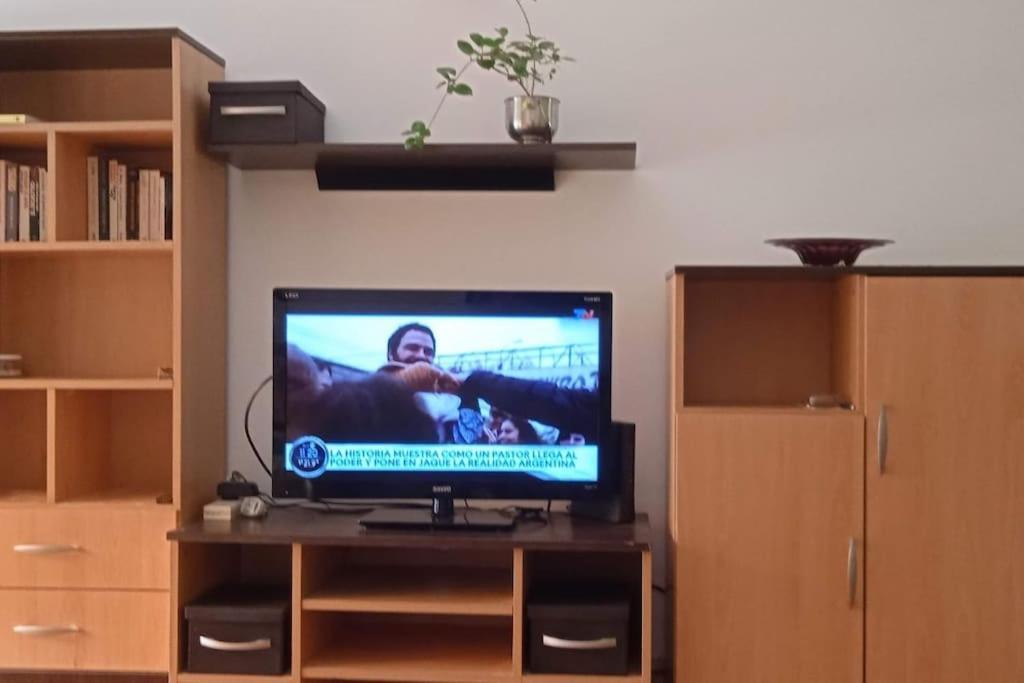 Apartamento Acogedor Y Soleado *