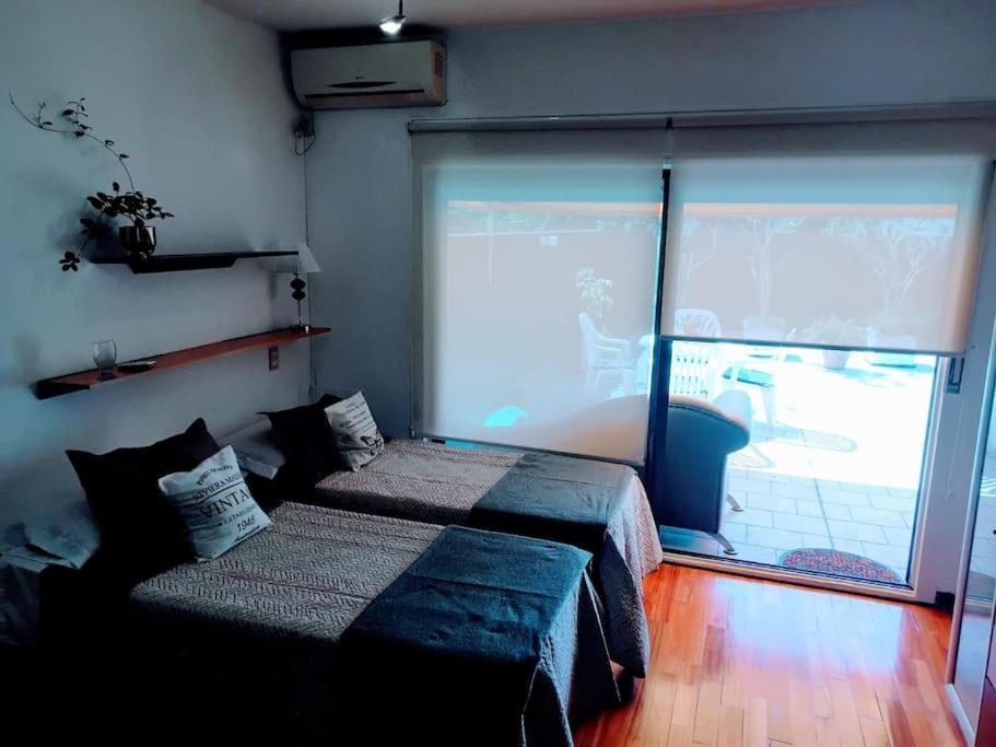Apartamento Acogedor Y Soleado *
