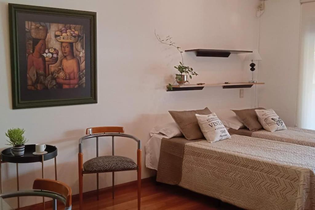 Apartamento Acogedor Y Soleado