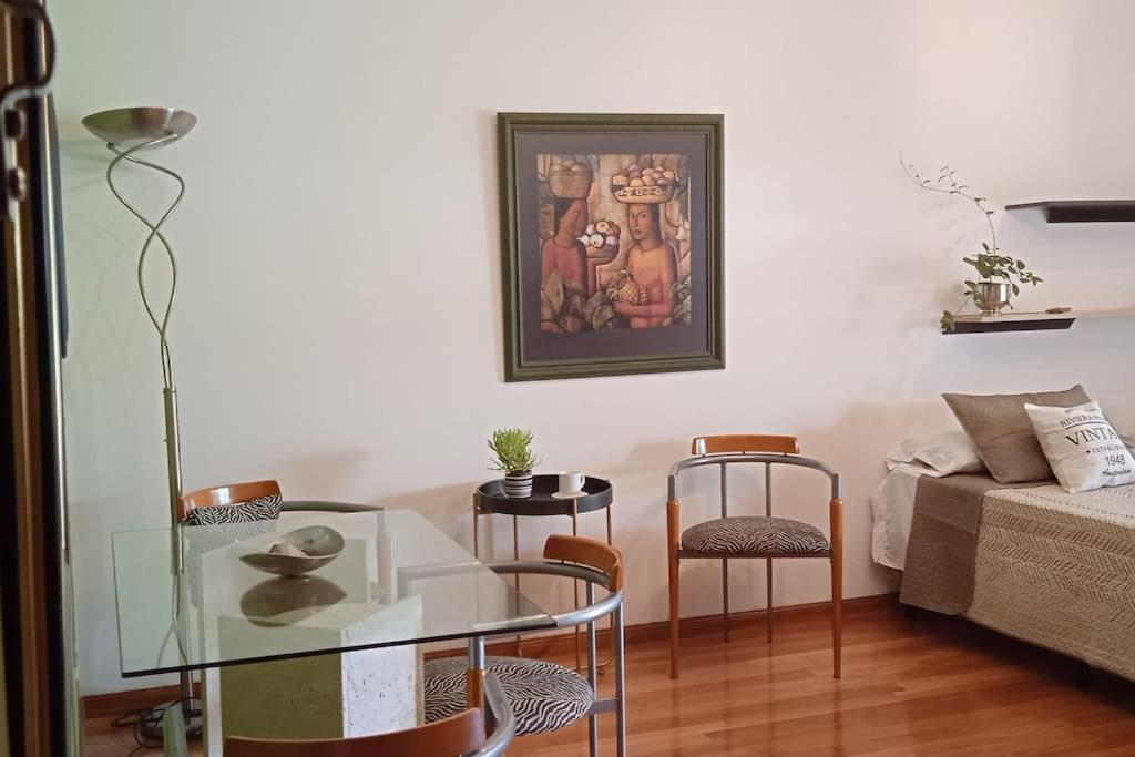 Apartamento Acogedor Y Soleado *