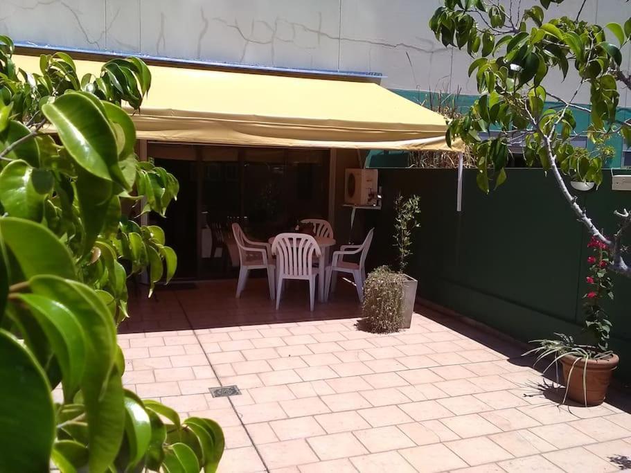 Acogedor Y Soleado * Ciudad Autónoma de Buenos Aires