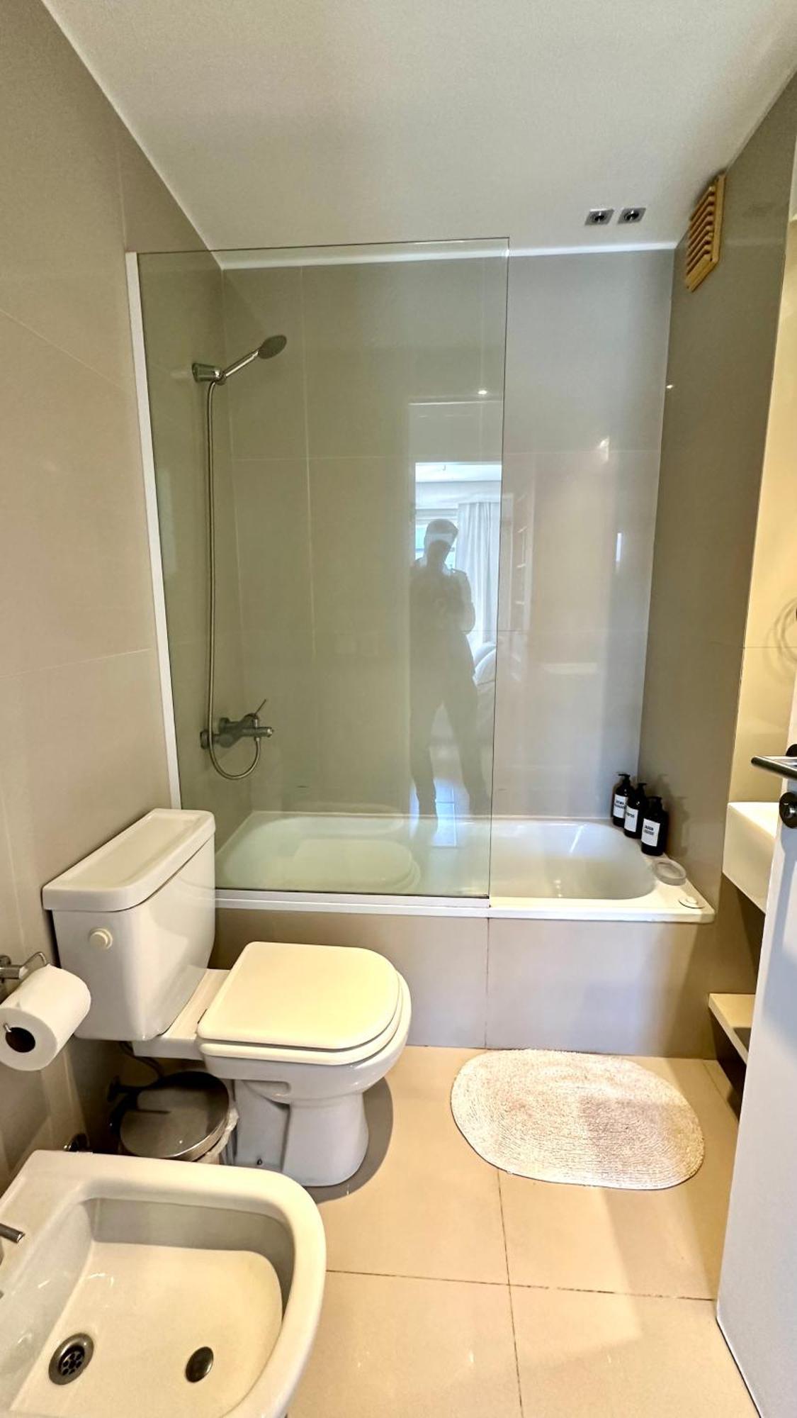 Apartamento Beautiful In Palermo Soho