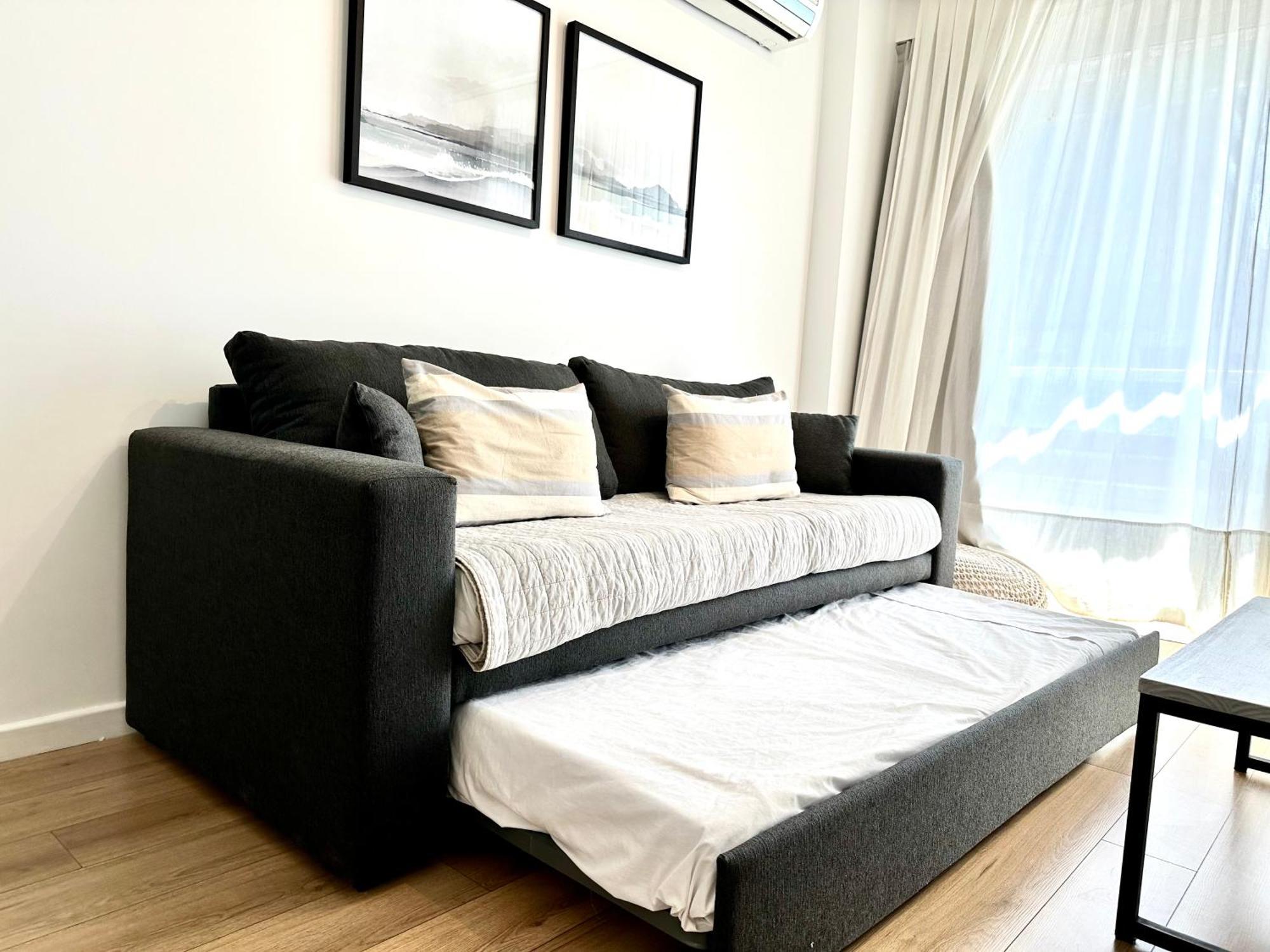 Apartamento Beautiful In Palermo Soho *