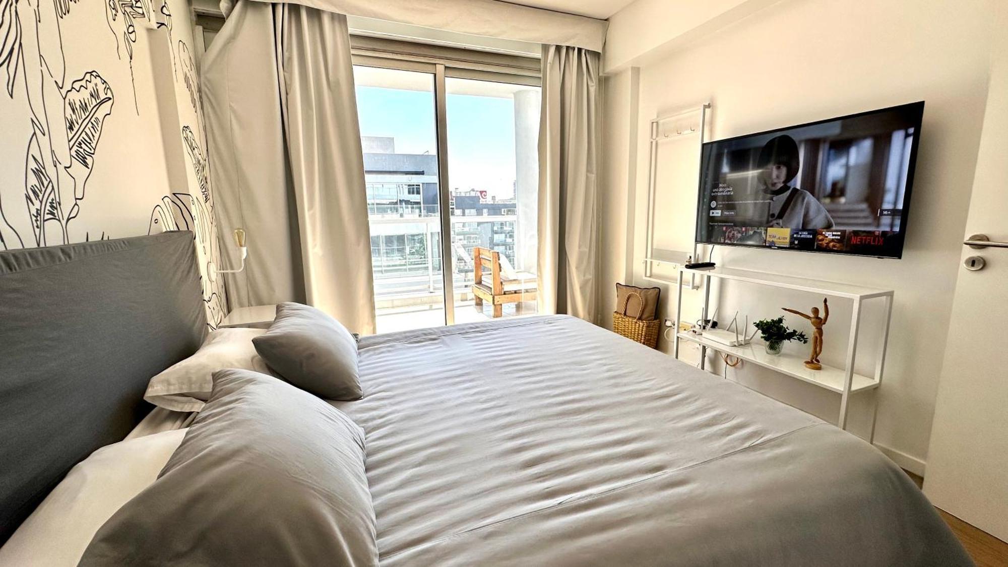 Apartamento Beautiful In Palermo Soho *