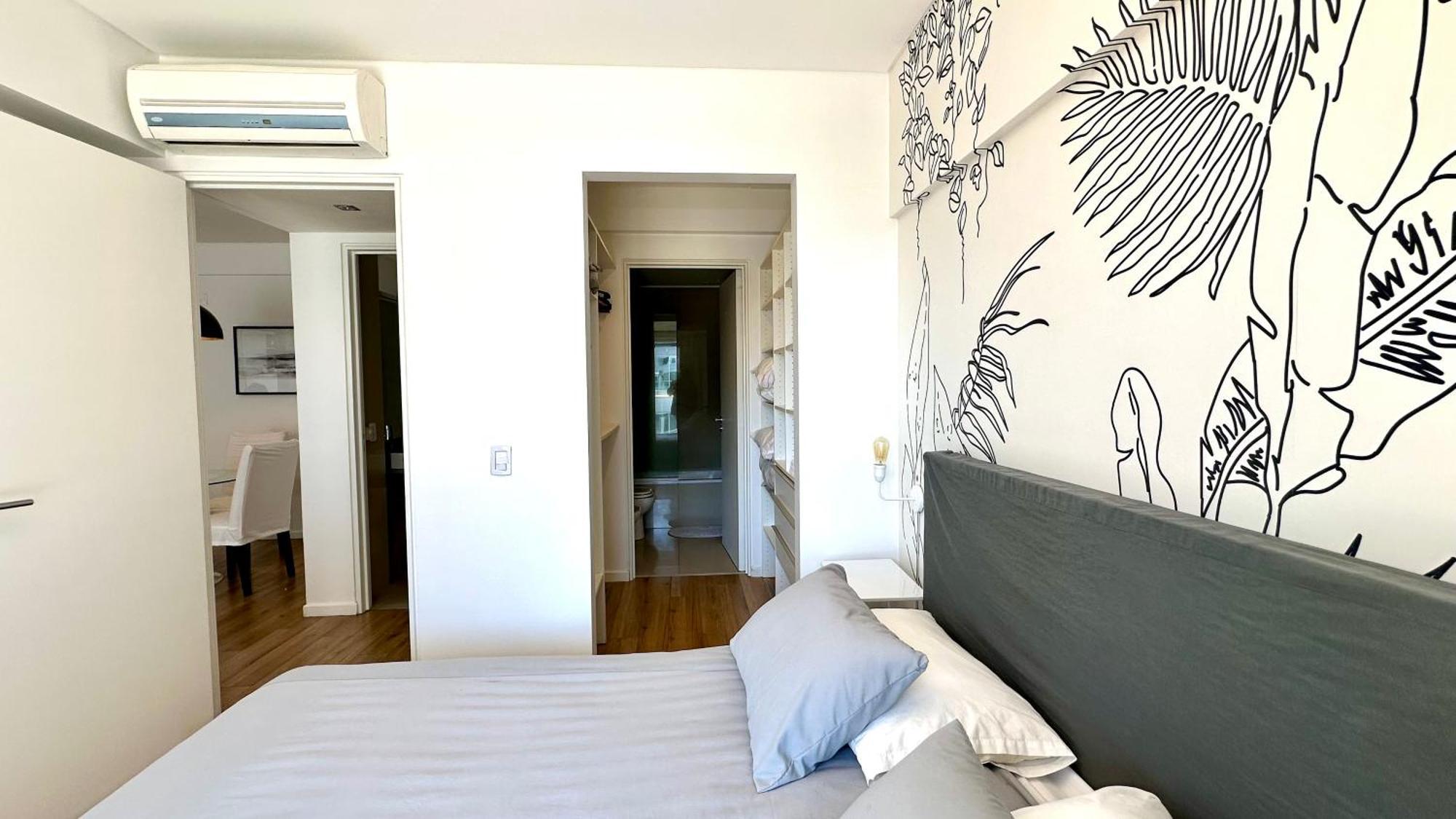 Apartamento Beautiful In Palermo Soho