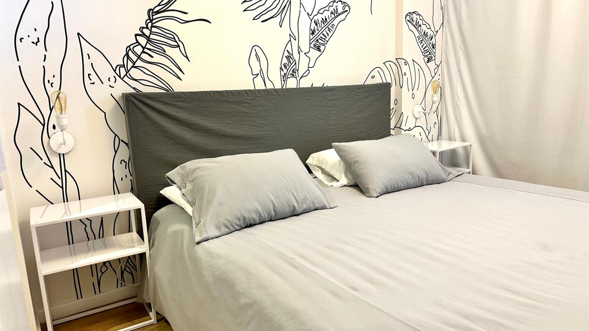 Apartamento Beautiful In Palermo Soho Ciudad Autónoma de Buenos Aires