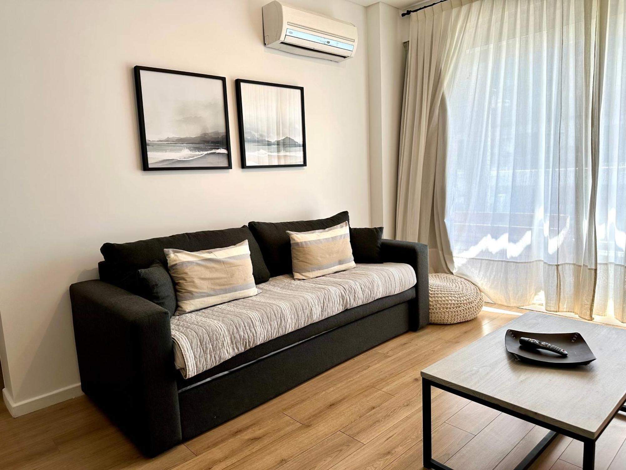 Beautiful In Palermo Soho Apartamento Ciudad Autónoma de Buenos Aires