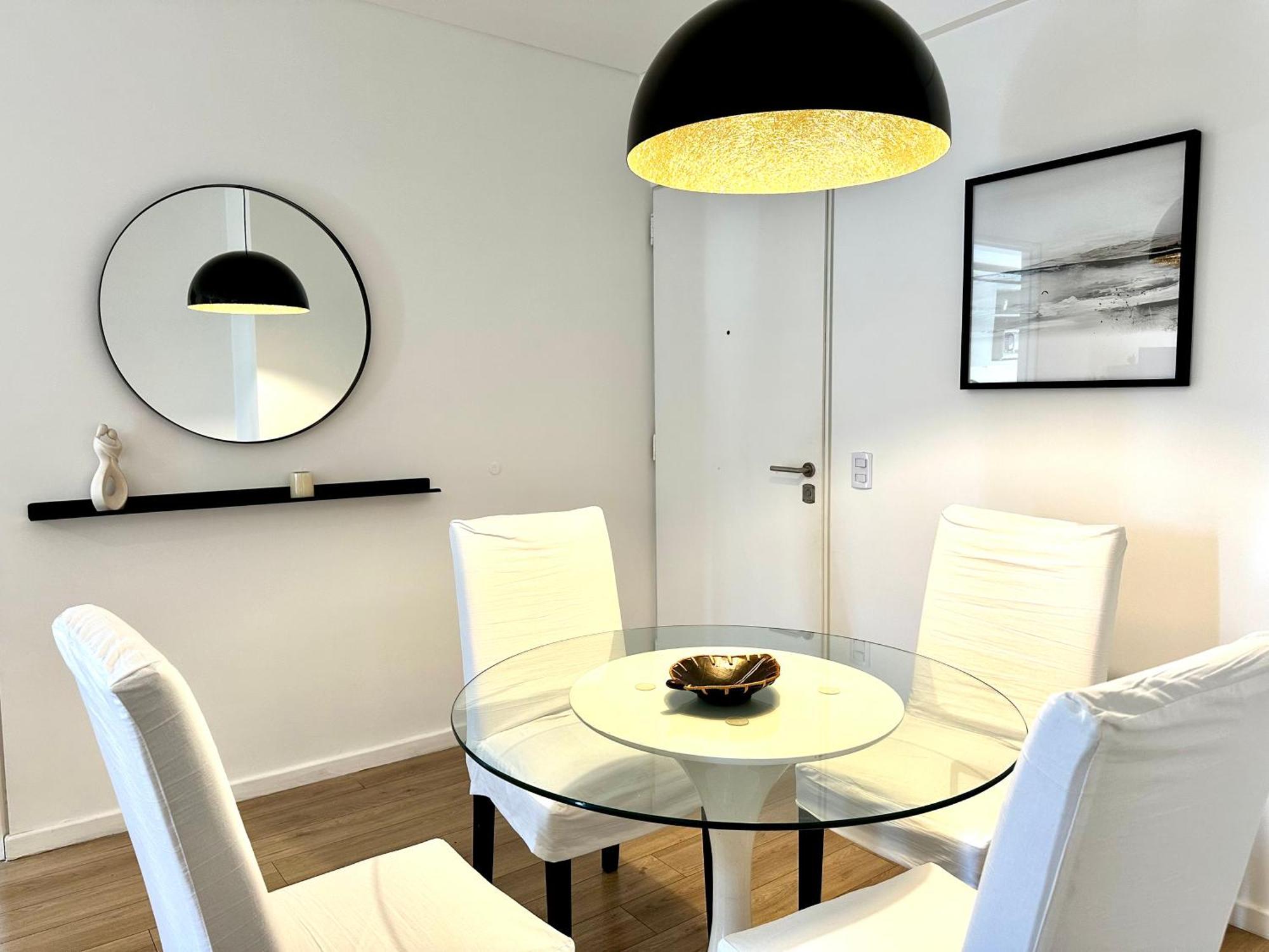 Beautiful In Palermo Soho Apartamento Ciudad Autónoma de Buenos Aires