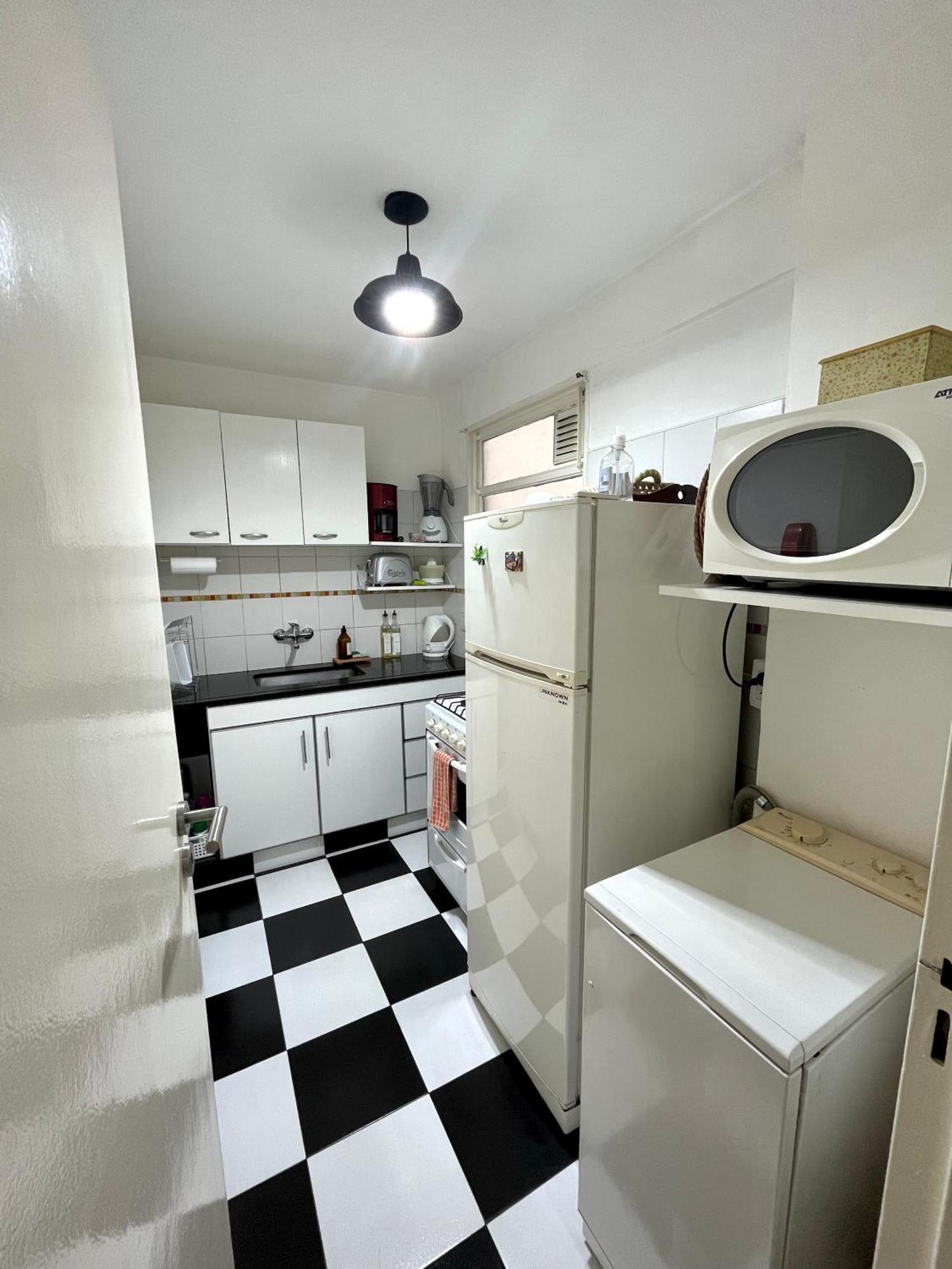 Bulnes Apartamento Buenos Aires