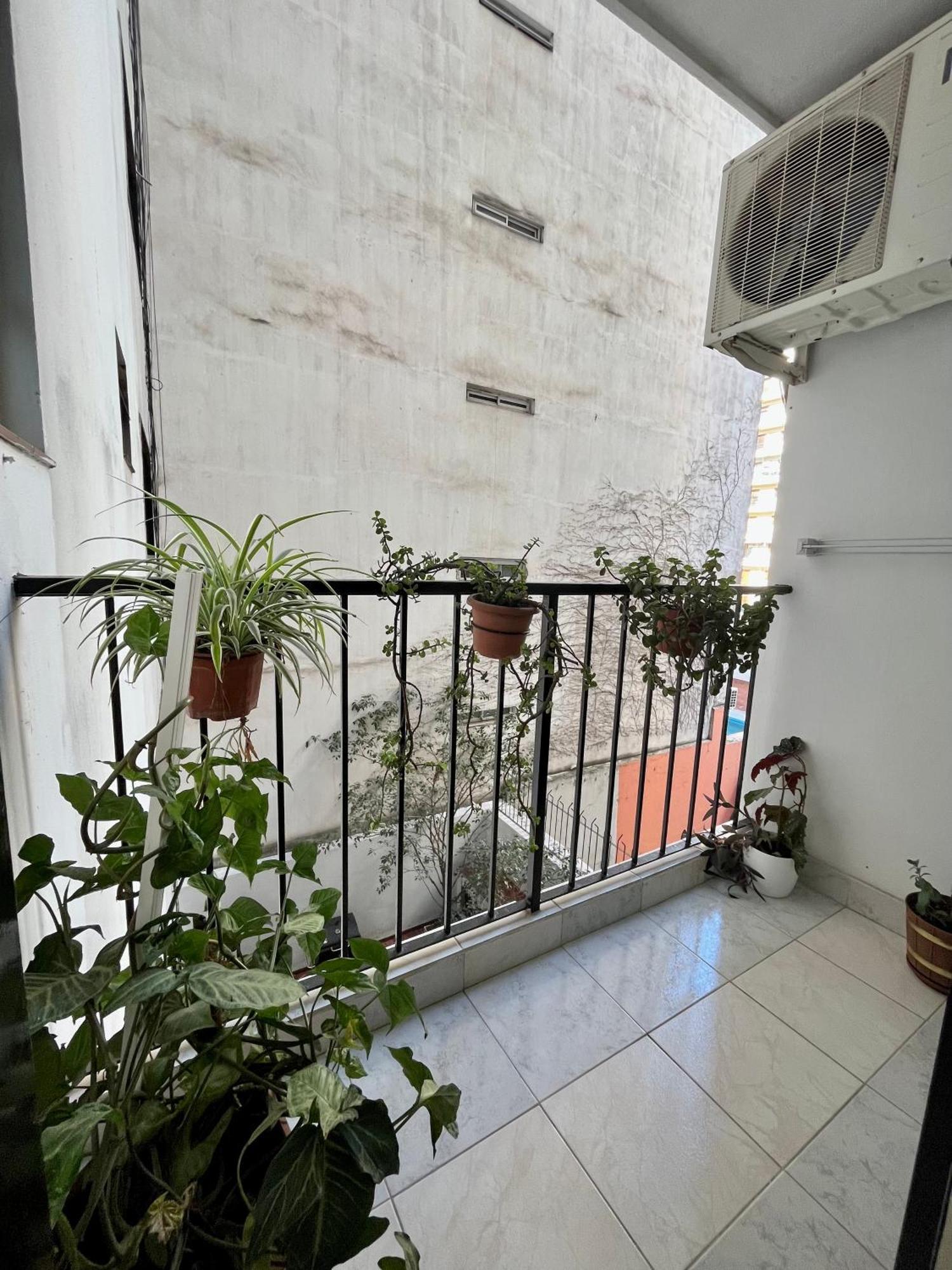 Bulnes Apartamento *