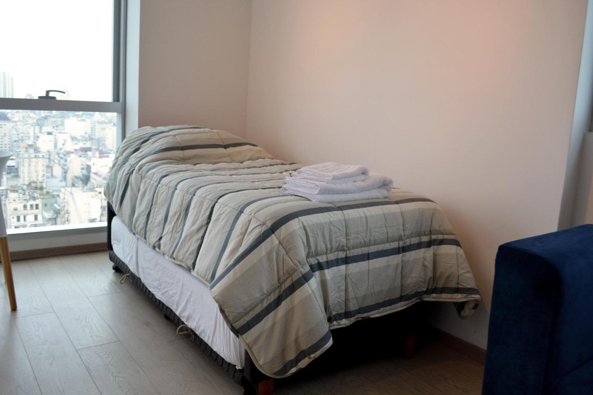 Blue Dream Esmeralda Apartamento *