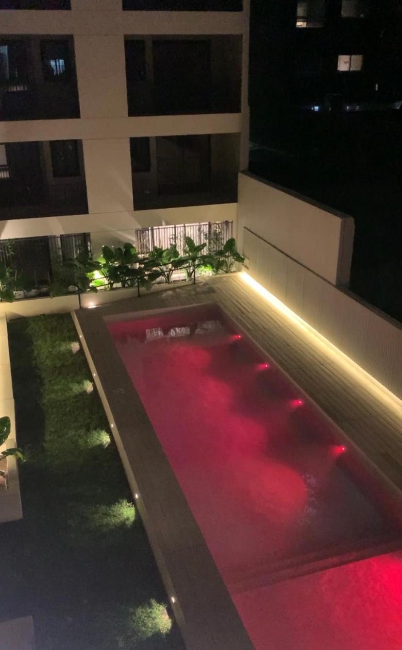 Terejumonoambiente Av San Juan 2816 Apartamento *