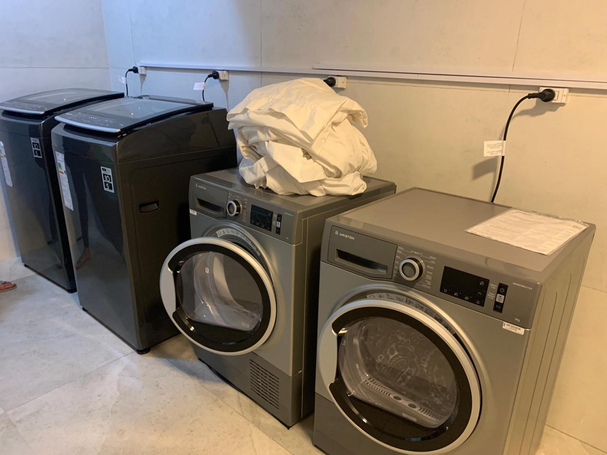 Apartamento Terejumonoambiente Av San Juan 2816
