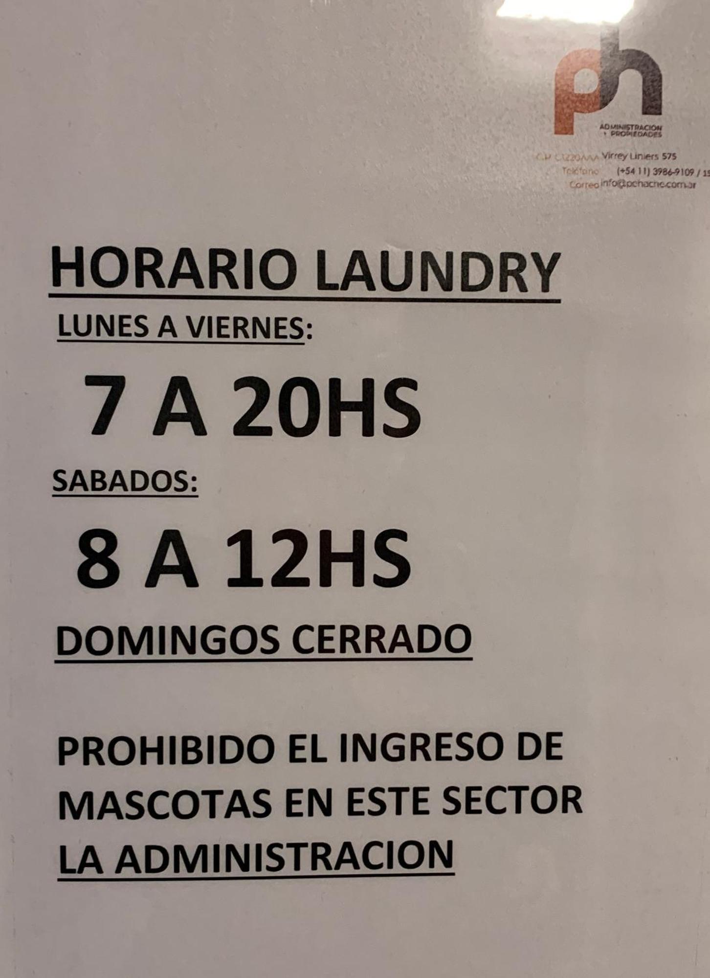 Apartamento Terejumonoambiente Av San Juan 2816