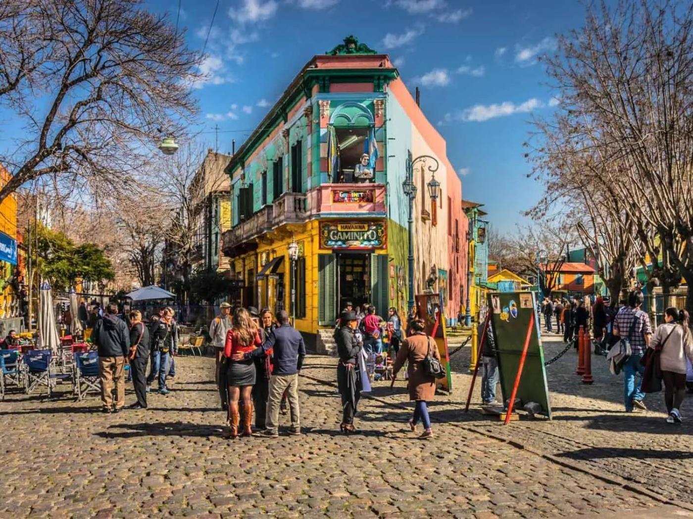 San Telmo Piso Uso Familiar Cincuenta Mil Pesos La Noche * Buenos Aires