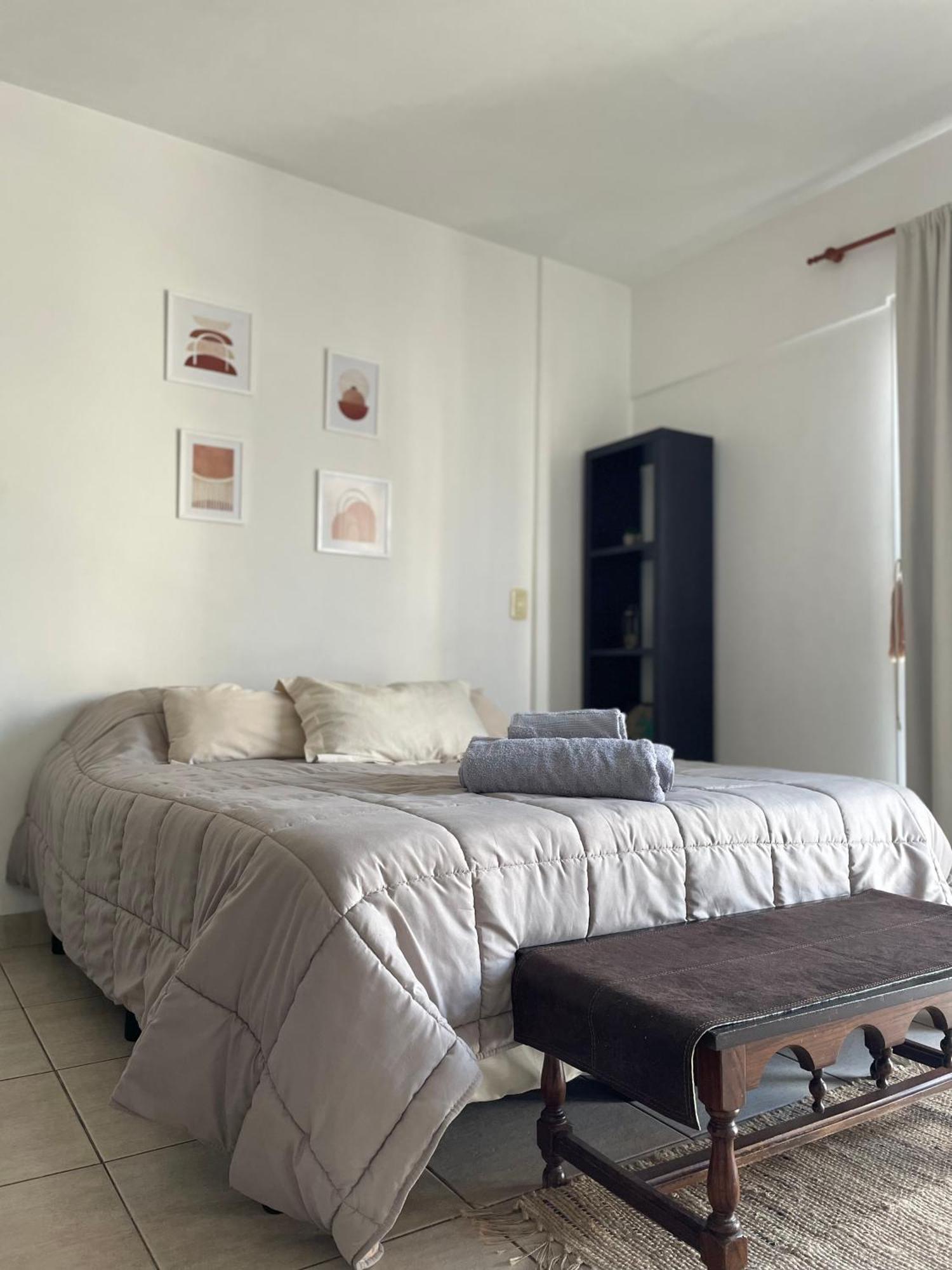 Telmo Ciudad Apartment Buenos Aires