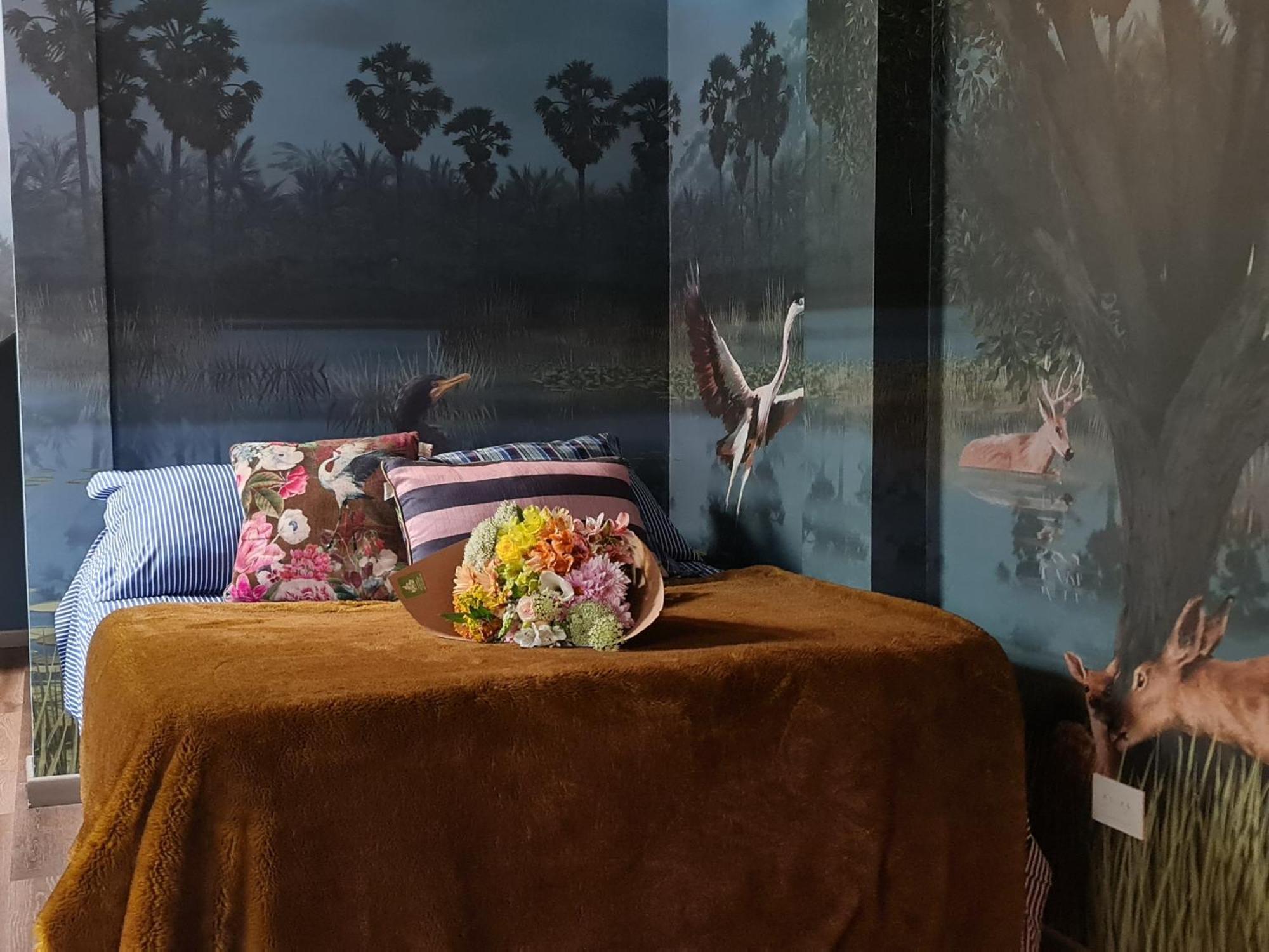 Mi Casa De Pensión *