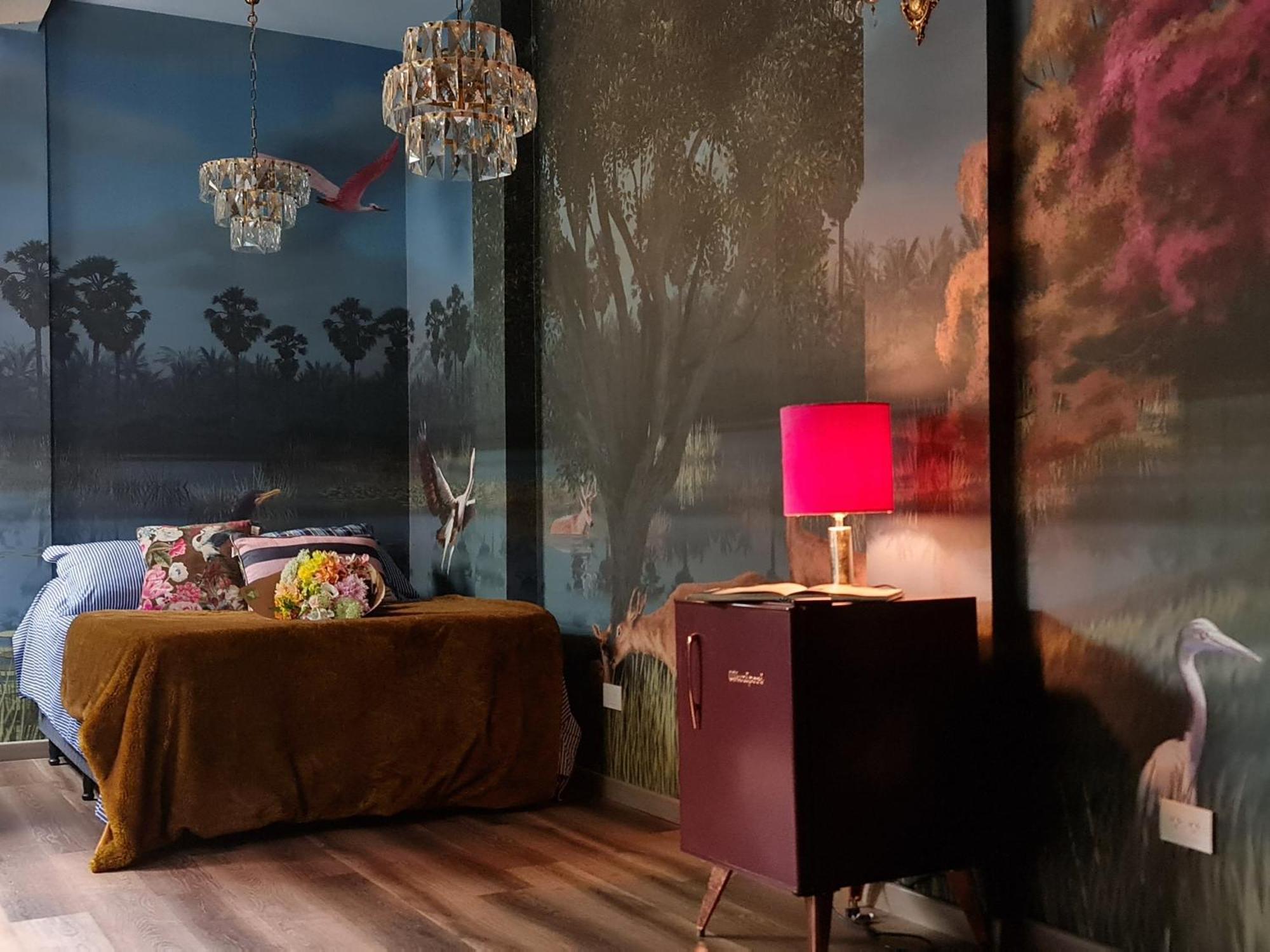 Mi Casa De Ciudad Autónoma de Buenos Aires