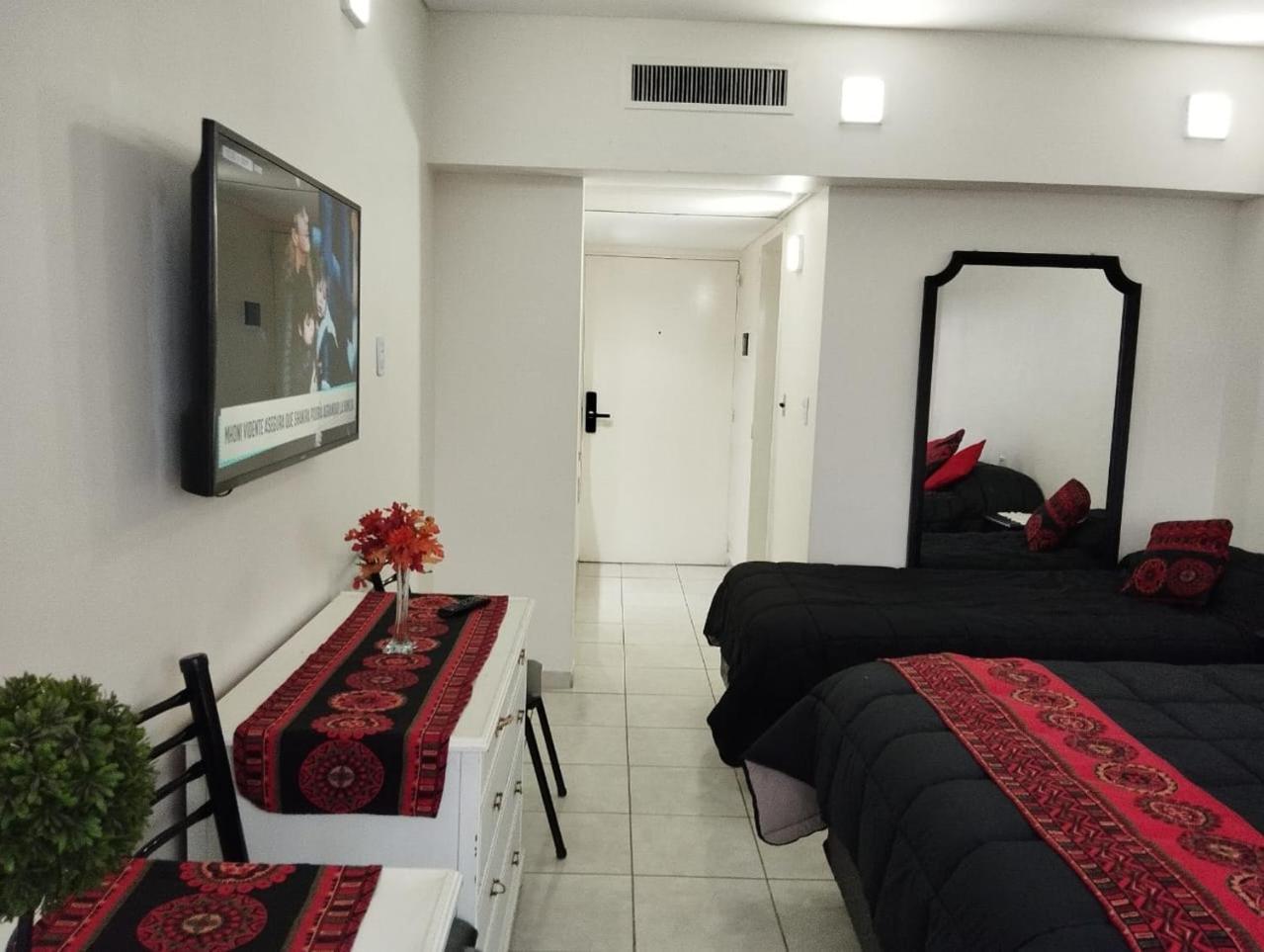 Apartamento Espectacular Departamento A Cuadra Del Obelisco