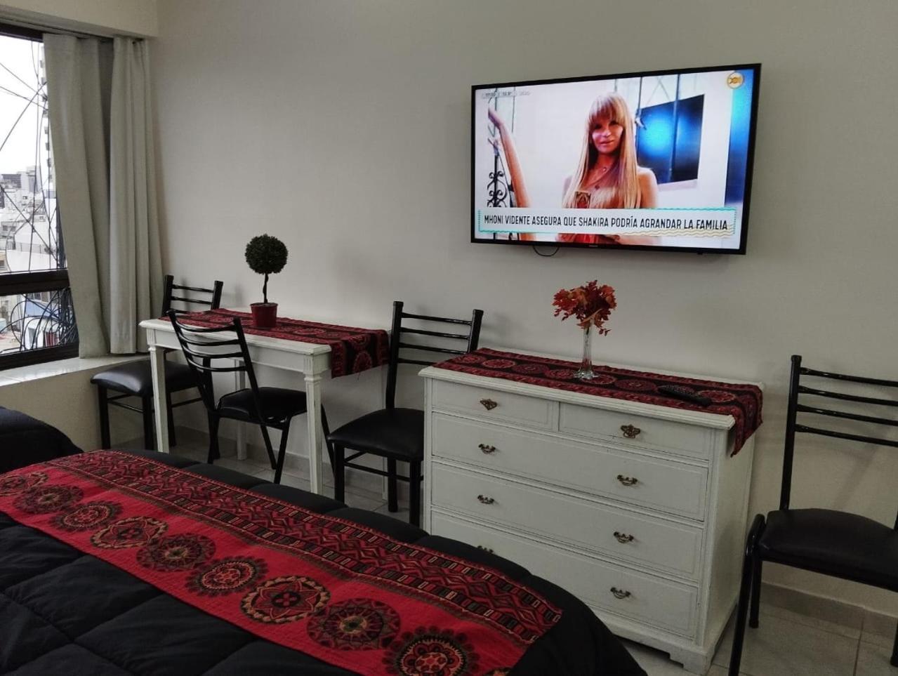 Apartamento Espectacular Departamento A Cuadra Del Obelisco *