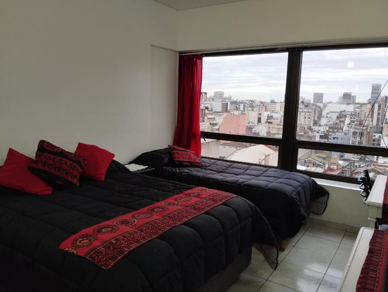 Espectacular Departamento A Cuadra Del Obelisco *