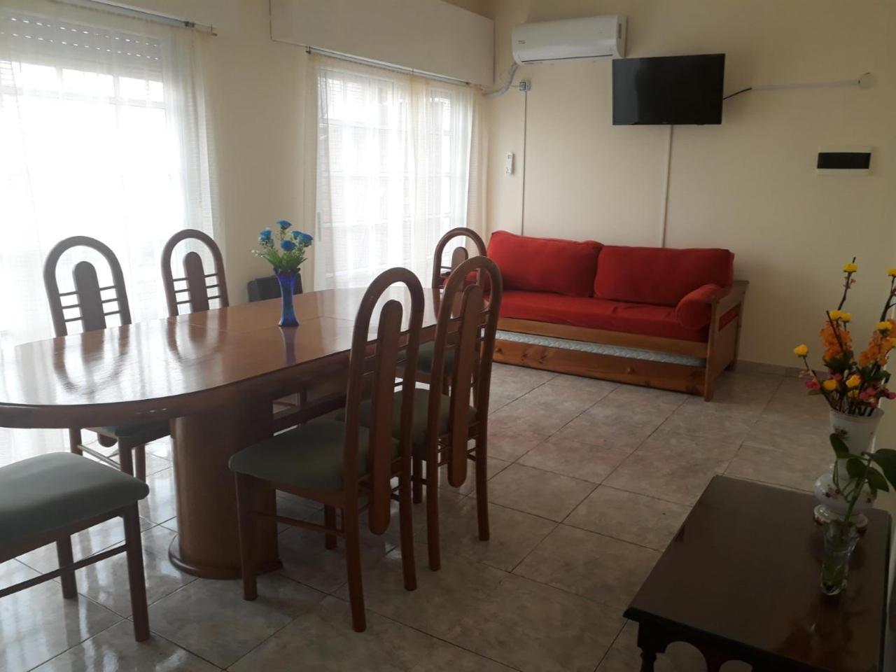 Devoto Apartamento Ciudad Autónoma de Buenos Aires