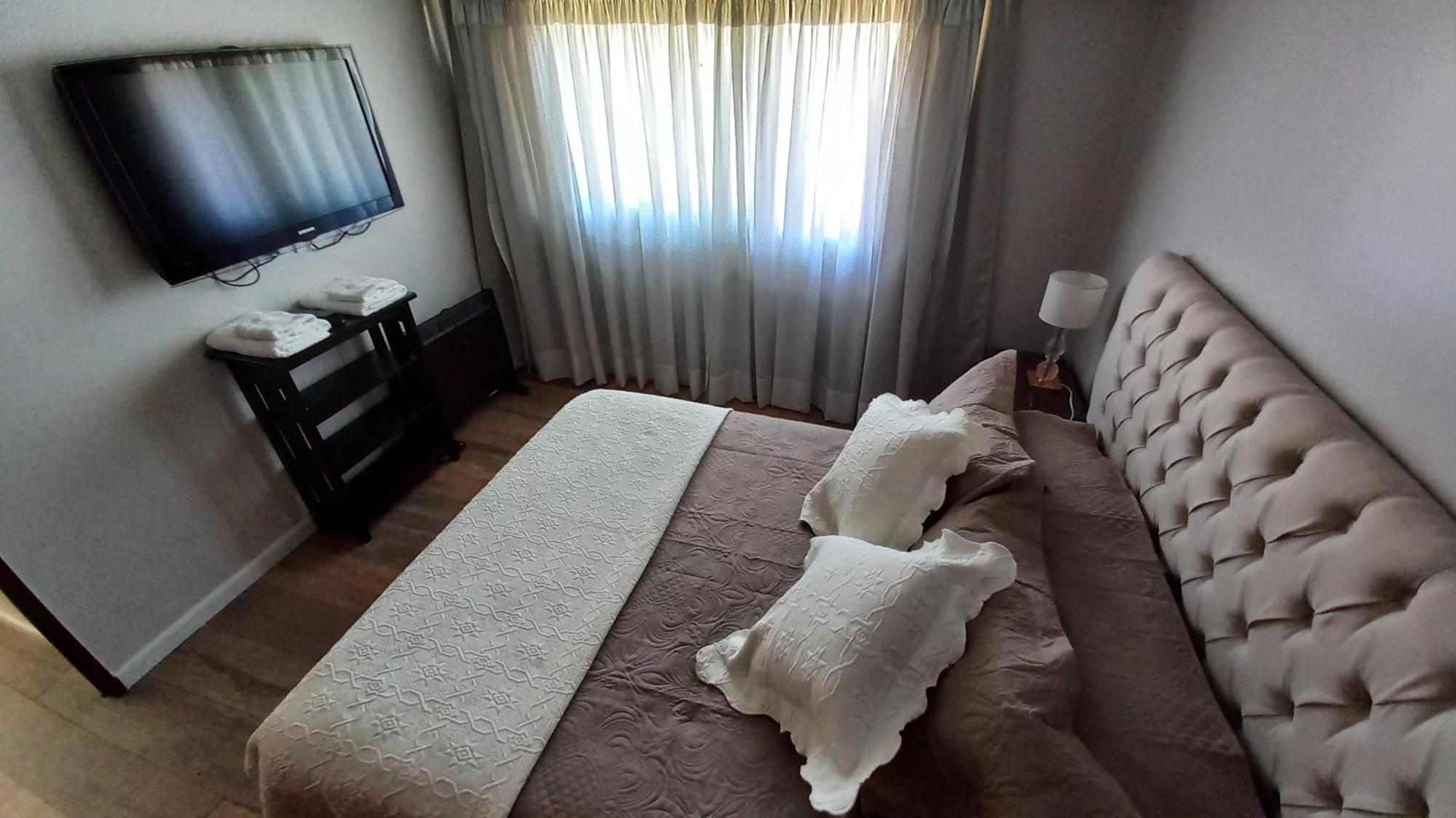Apartamento Luminoso Semipiso 2 Ambientes Con Balcon Terraza Ciudad Autónoma de Buenos Aires