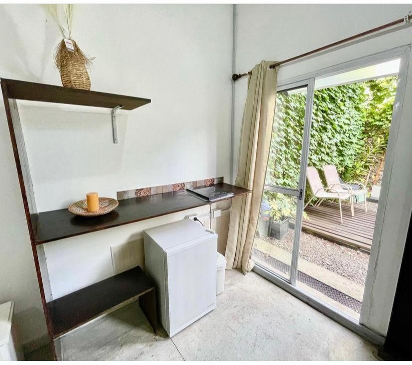 Habitación en casa particular Cañitas