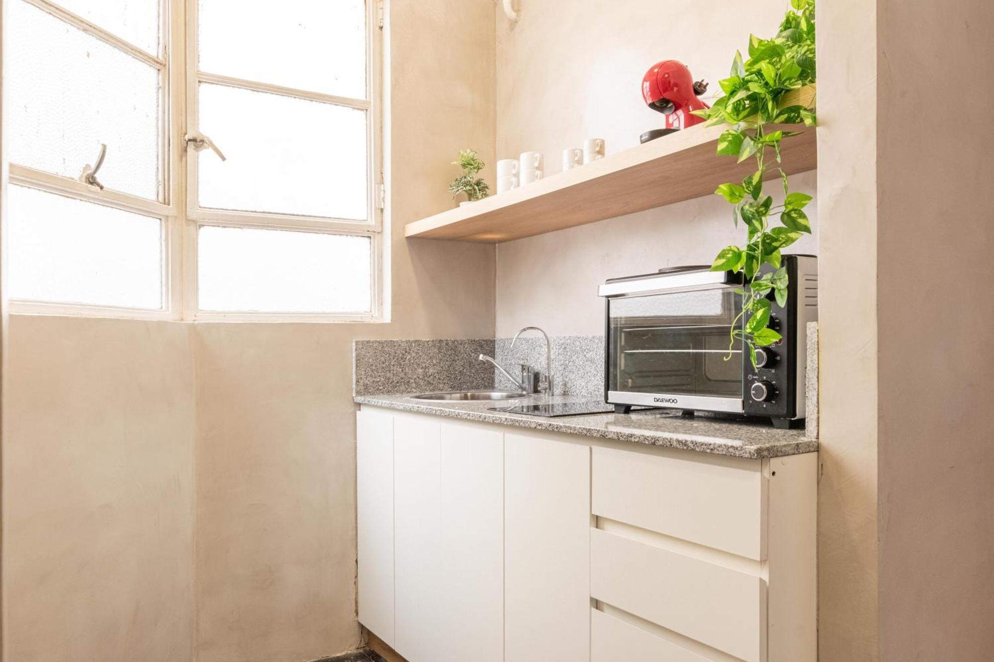 Fliphaus Maipu 800 - 2 Bd Nearby Calle Florida Apartamento *