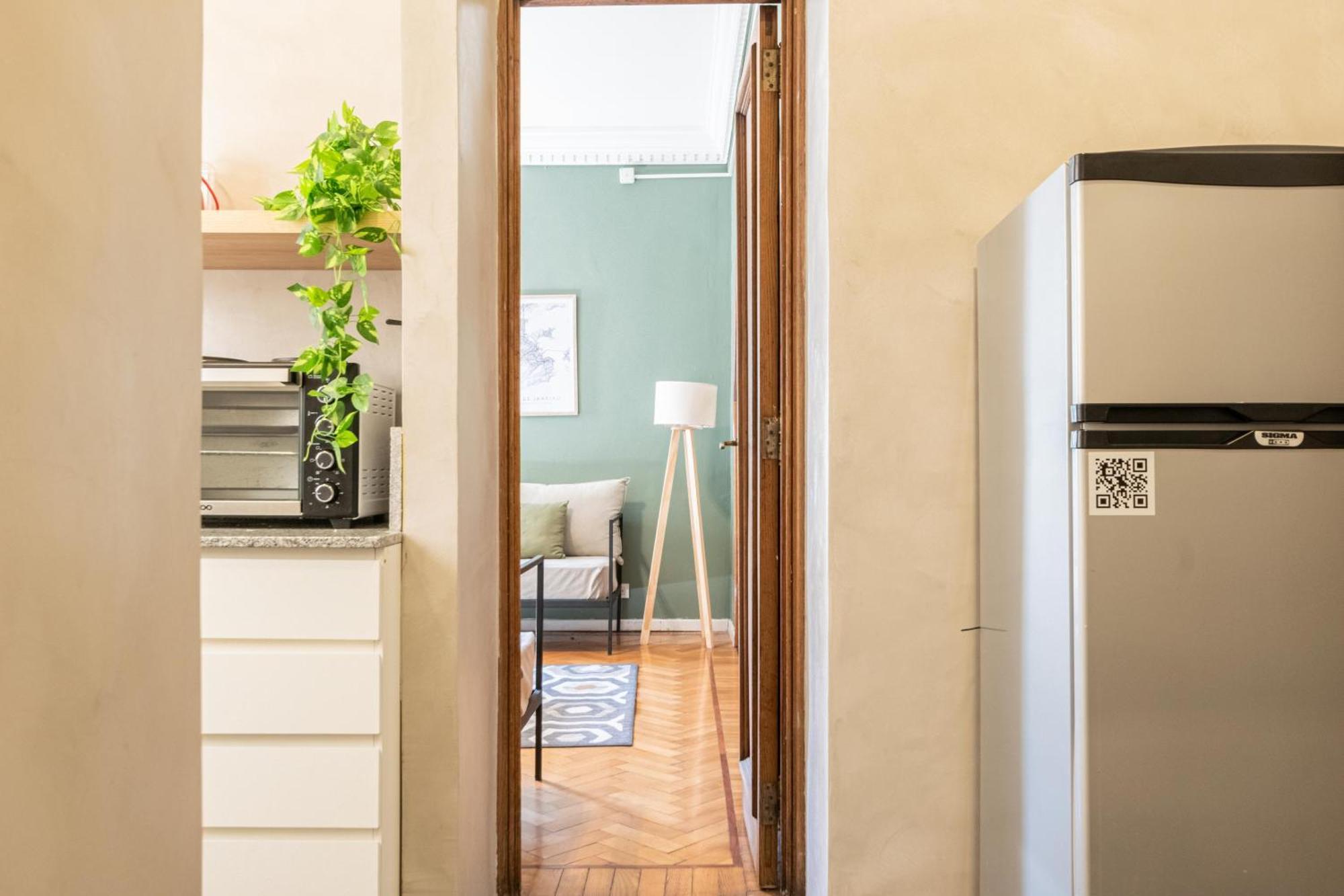 Fliphaus Maipu 800 - 2 Bd Nearby Calle Florida Ciudad Autónoma de Buenos Aires