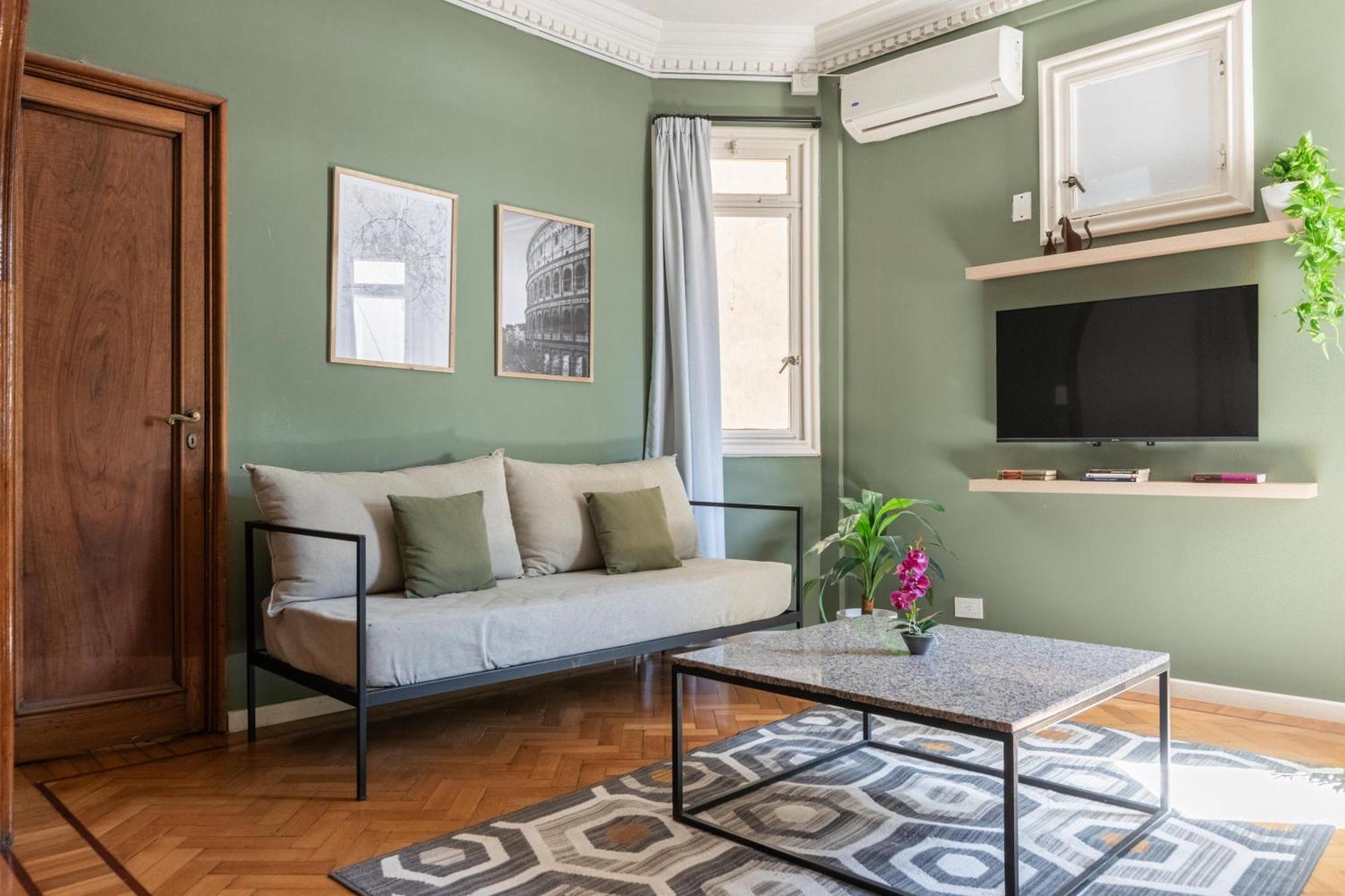 Apartamento Fliphaus Maipu 800 - 2 Bd Nearby Calle Florida *
