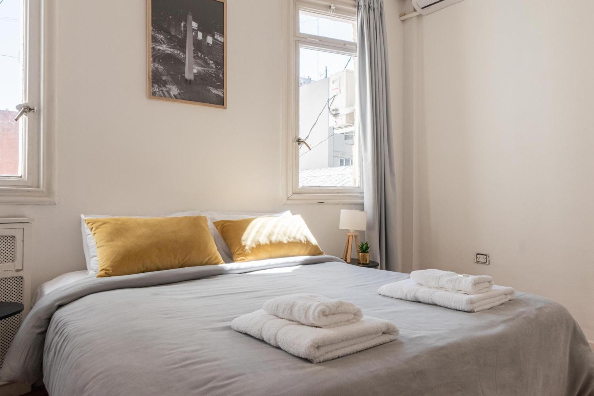 Fliphaus Maipu 800 - 2 Bd Nearby Calle Florida *