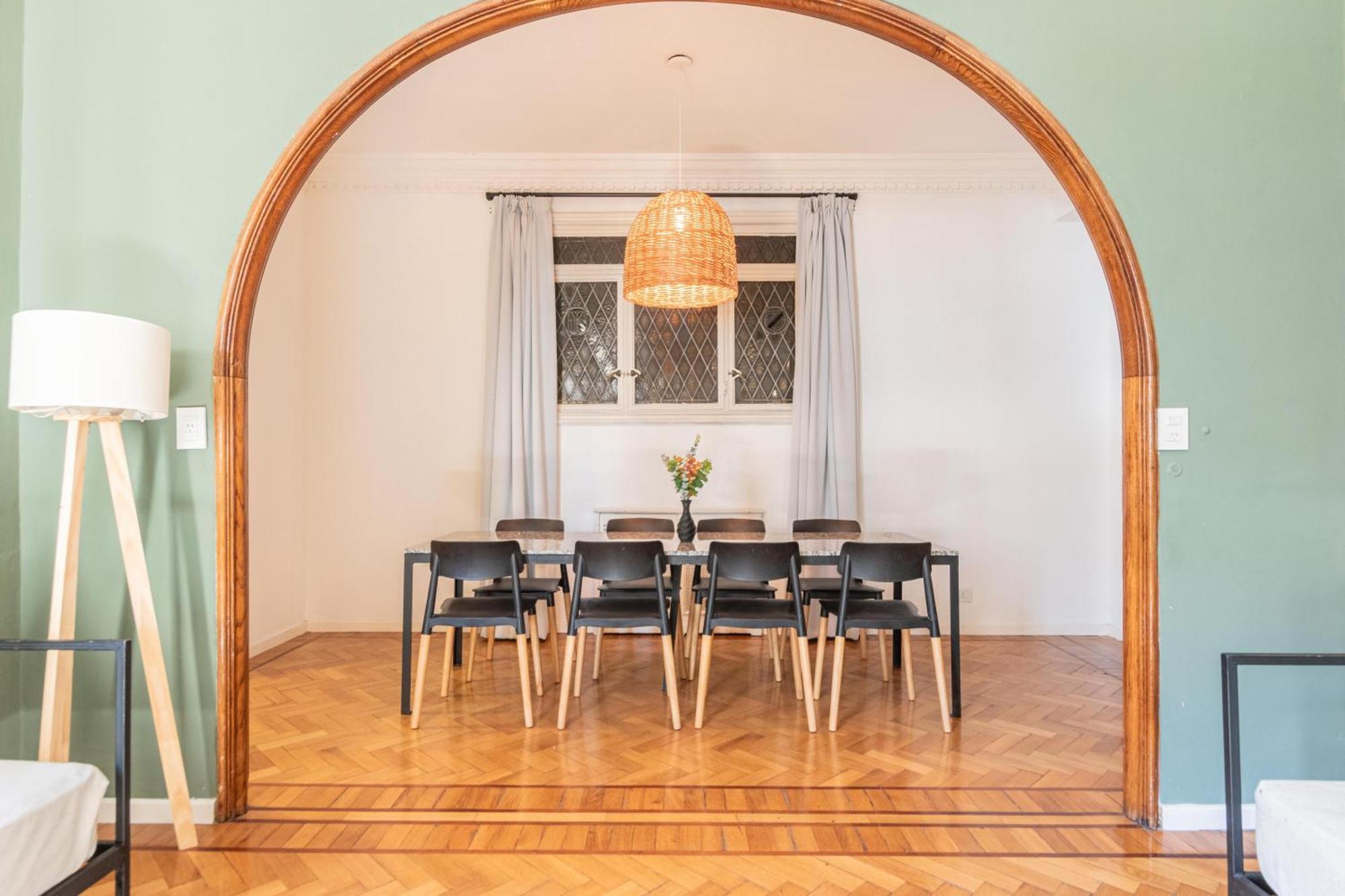 Apartamento Fliphaus Maipu 800 - 2 Bd Nearby Calle Florida Ciudad Autónoma de Buenos Aires
