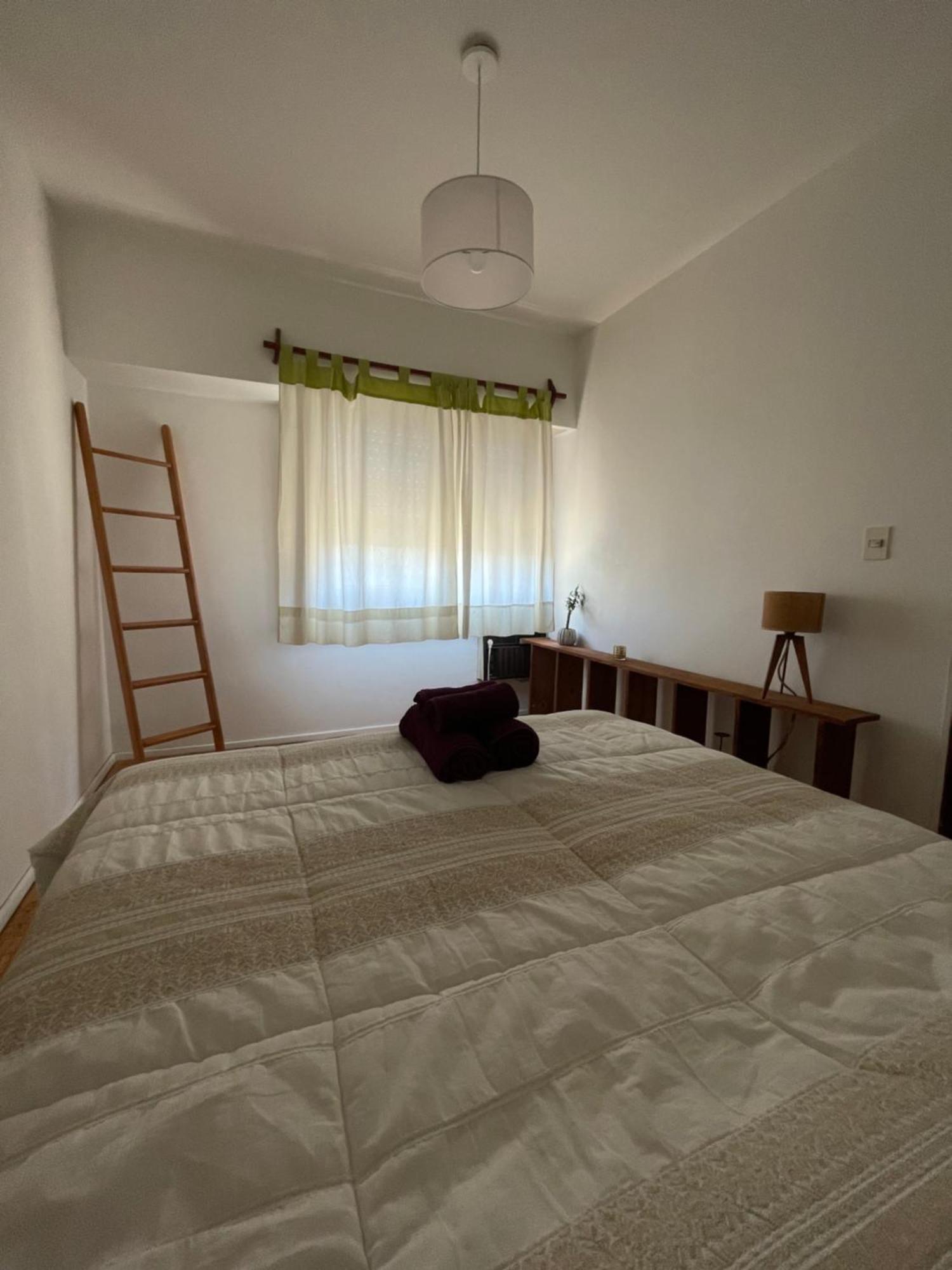 Apartamento El 10 De Telmo Ciudad Autónoma de Buenos Aires
