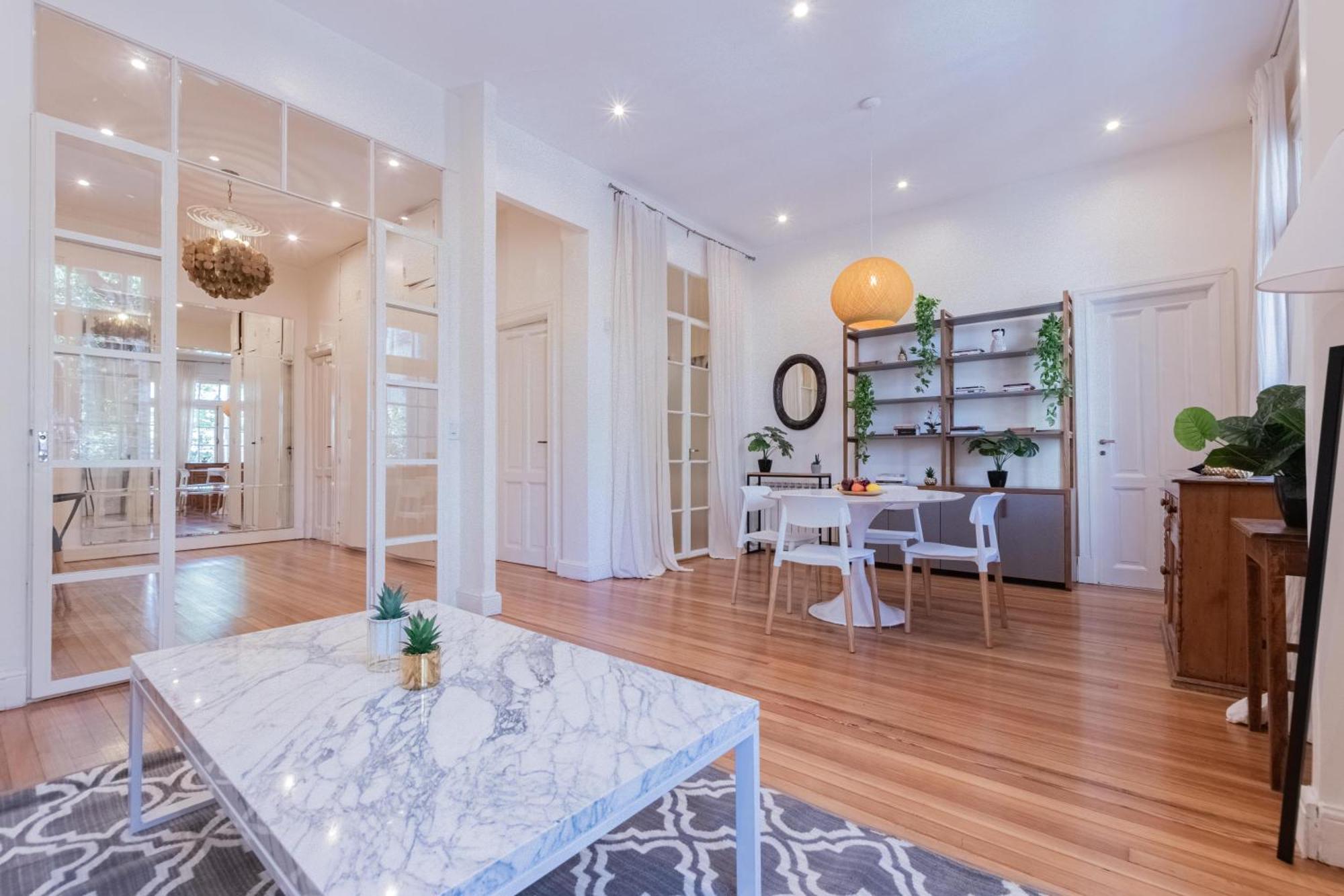 Fliphaus Ugarteche 3300 - 1 Bd Palermo Chico Apartamento Ciudad Autónoma de Buenos Aires