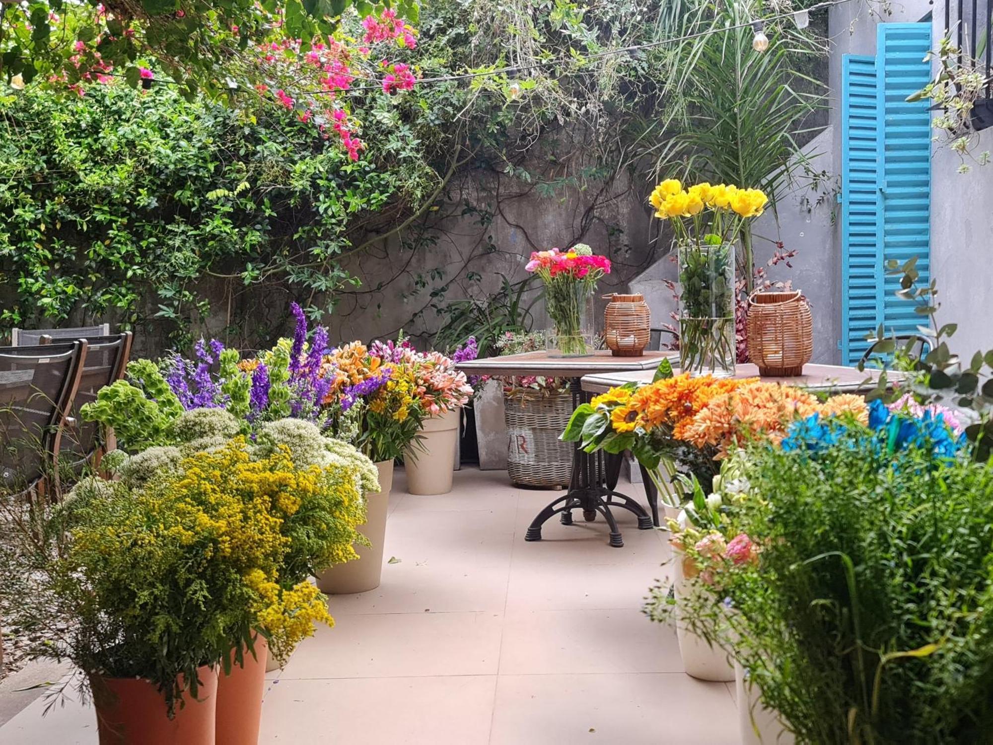 Mi Casa De Pensión Ciudad Autónoma de Buenos Aires