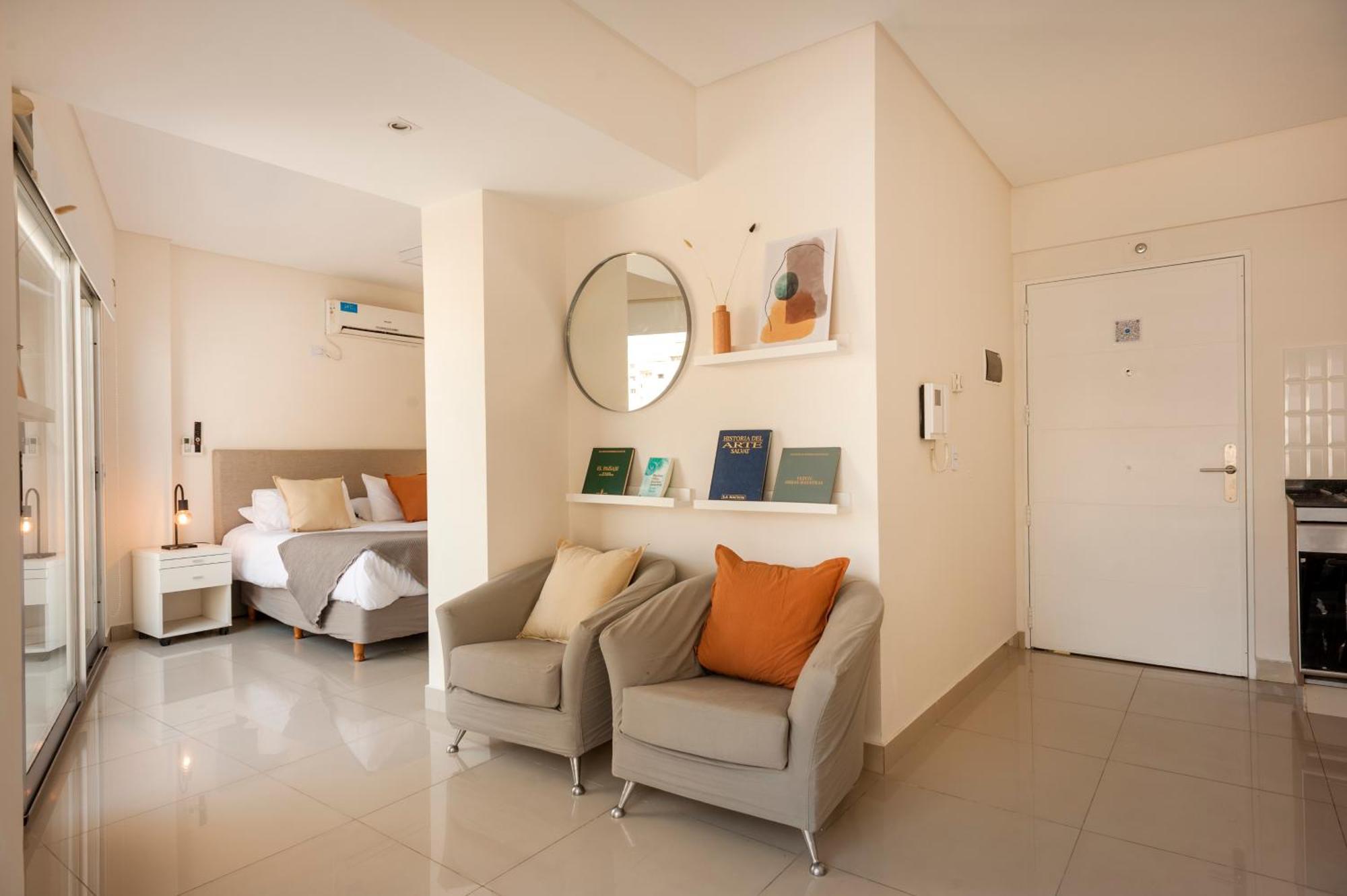 Apartamento Baltico *
