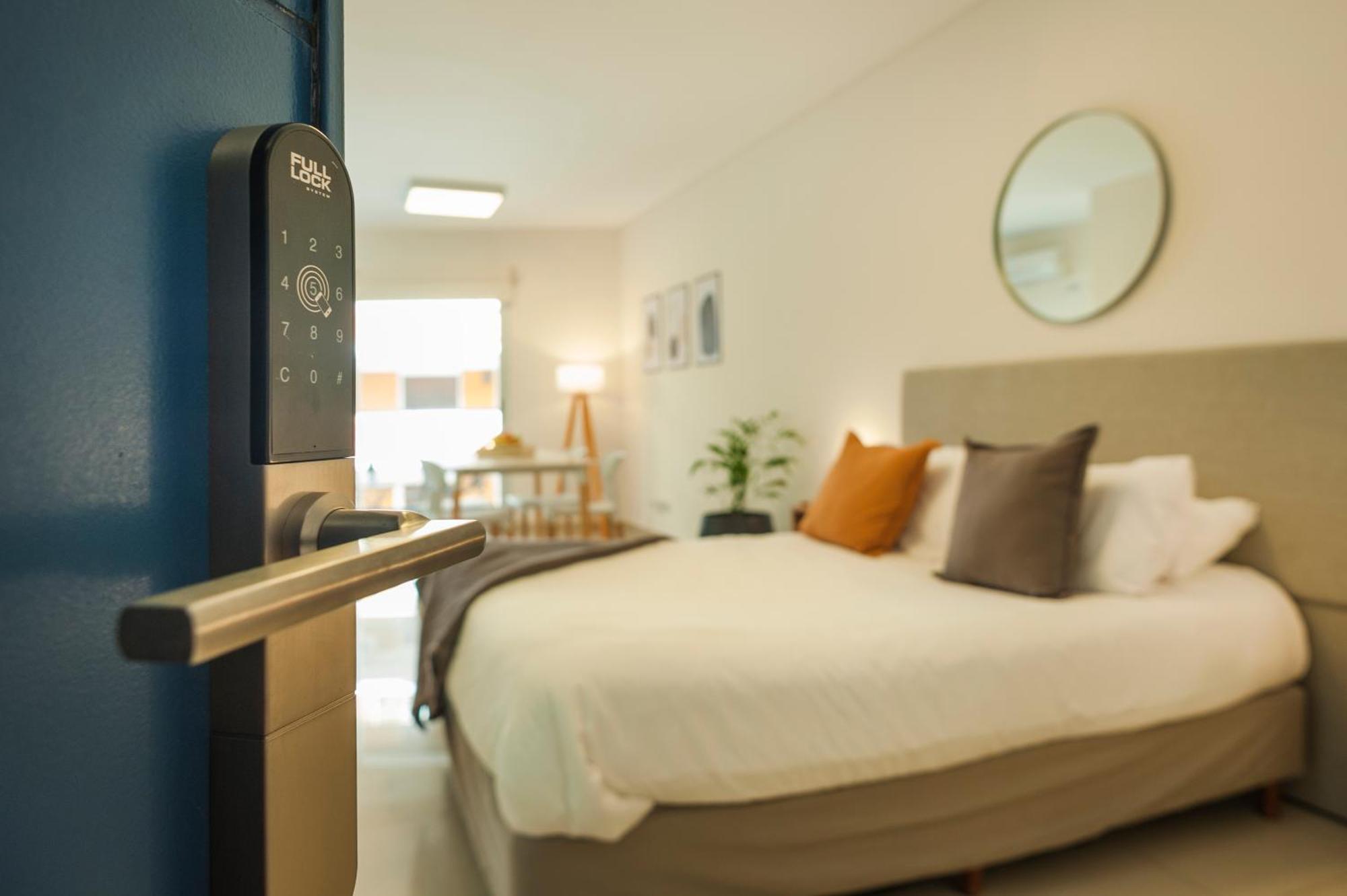Apartamento Baltico Ciudad Autónoma de Buenos Aires