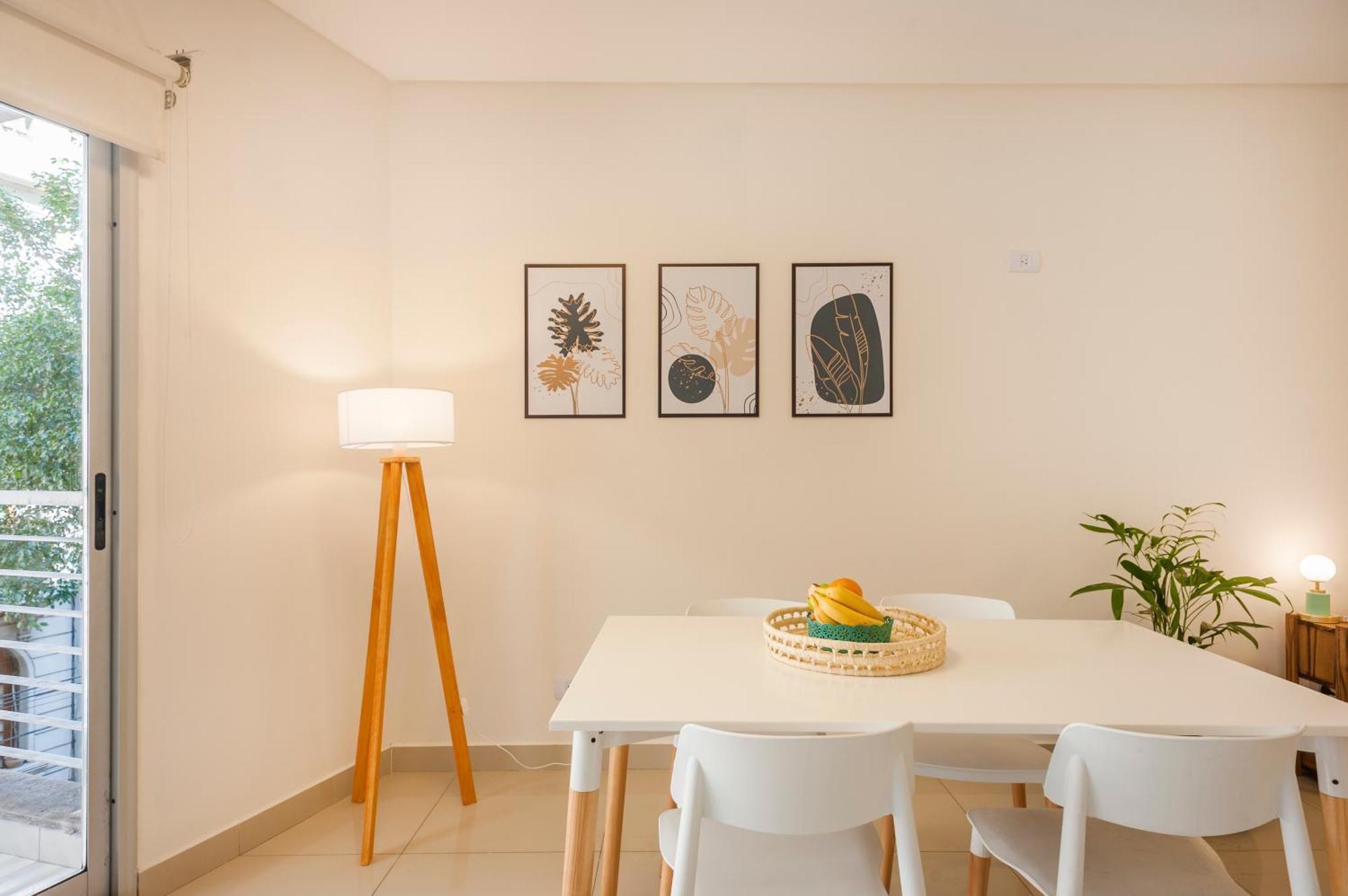 Baltico Apartamento