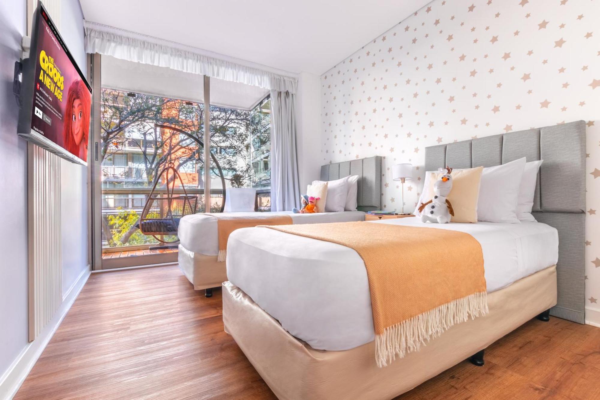 Apartamento Luxury In Puerto Madero Ciudad Autónoma de Buenos Aires
