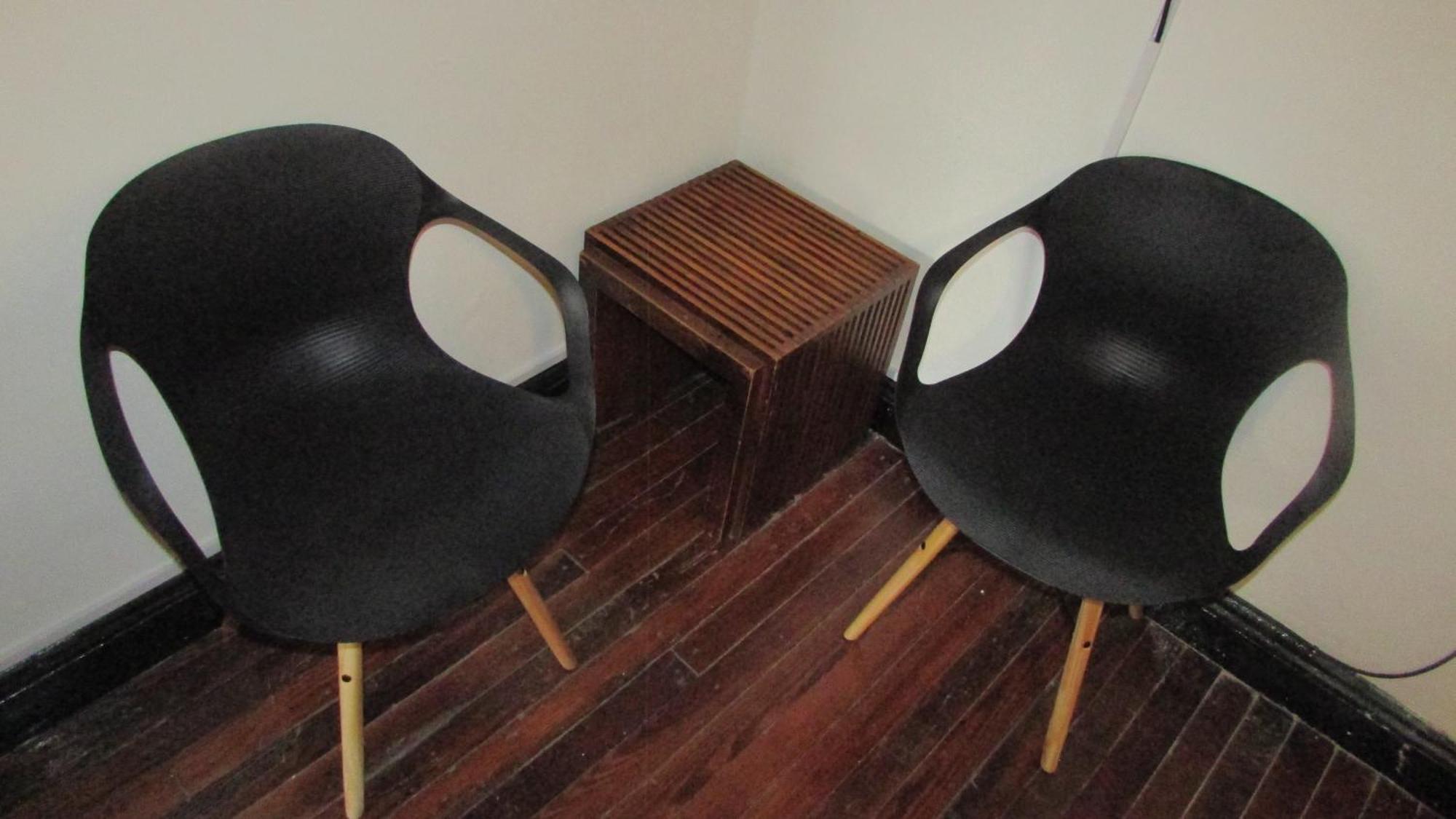 Albergue Ideal Center *