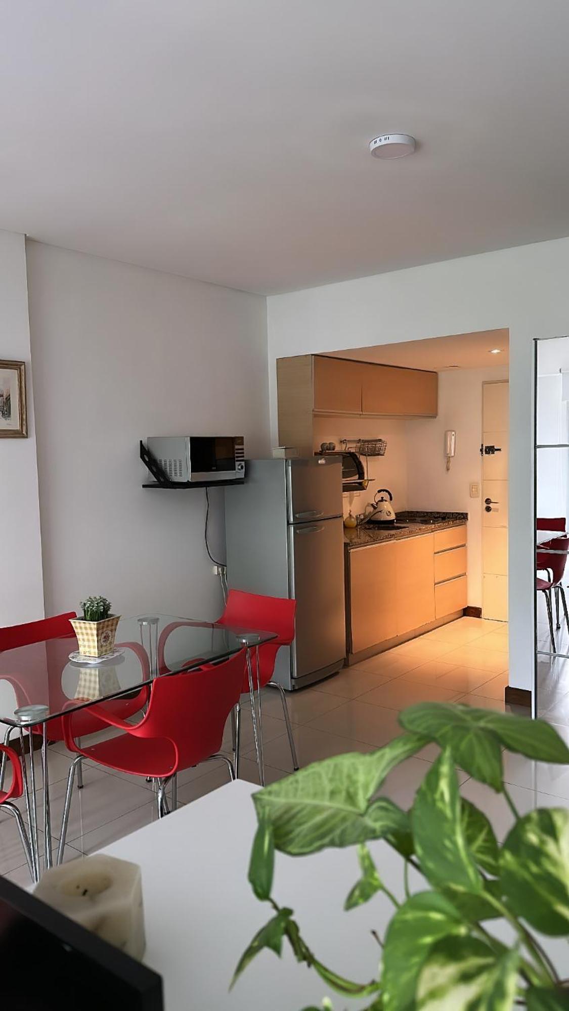 Apartamento Excellent In Palermo Soho With Fast Wifi
