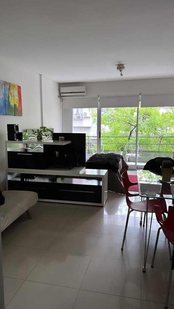 Excellent In Palermo Soho With Fast Wifi Apartamento