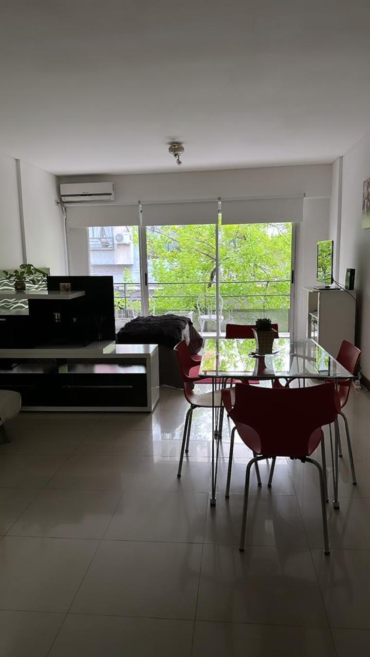 Excellent In Palermo Soho With Fast Wifi Apartamento *