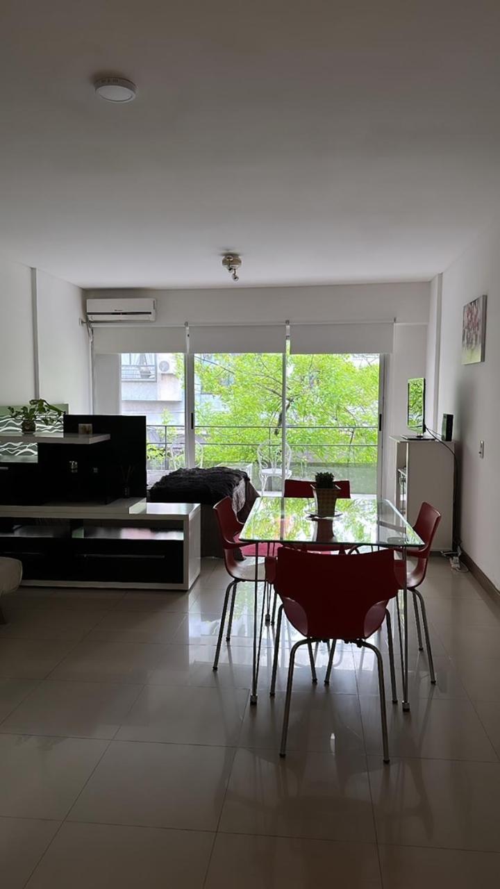 Apartamento Excellent In Palermo Soho With Fast Wifi Ciudad Autónoma de Buenos Aires