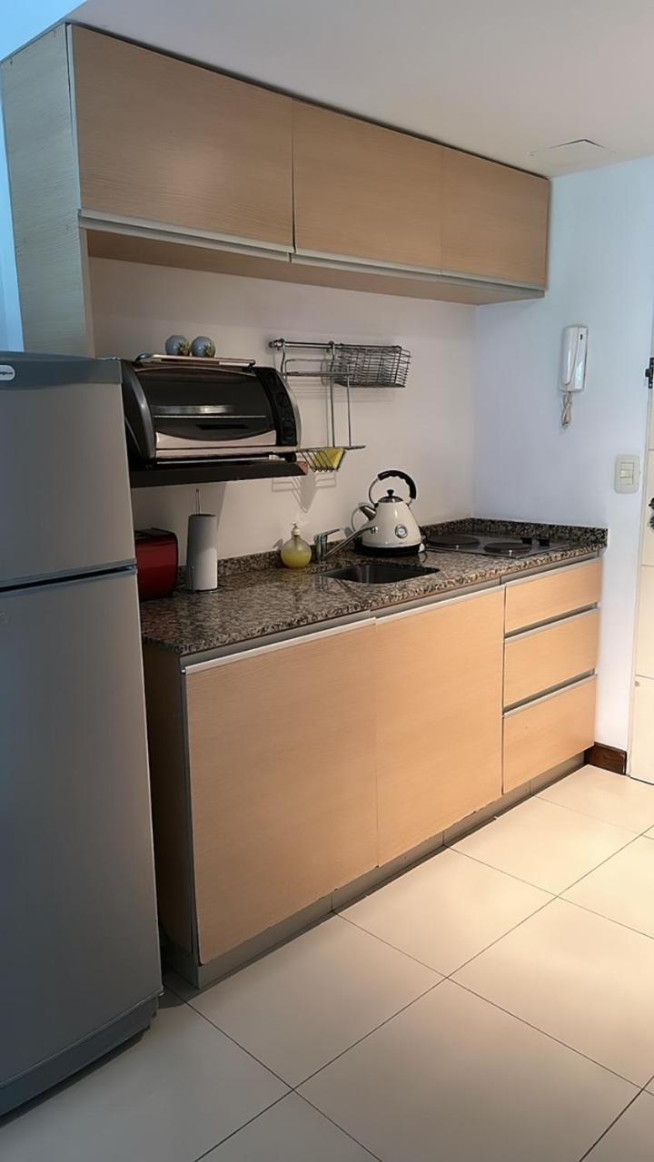 Excellent In Palermo Soho With Fast Wifi Apartamento