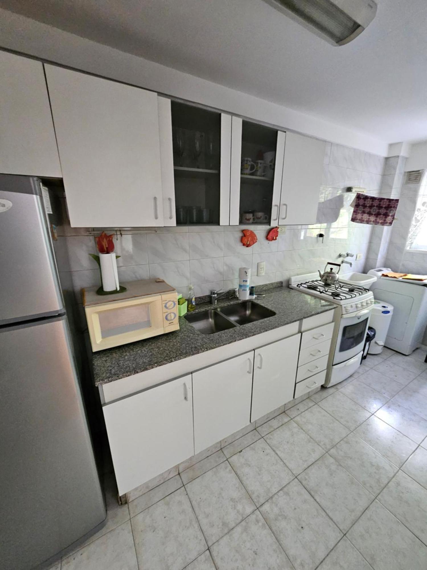 Apartamento Departamento Alto Palermo *