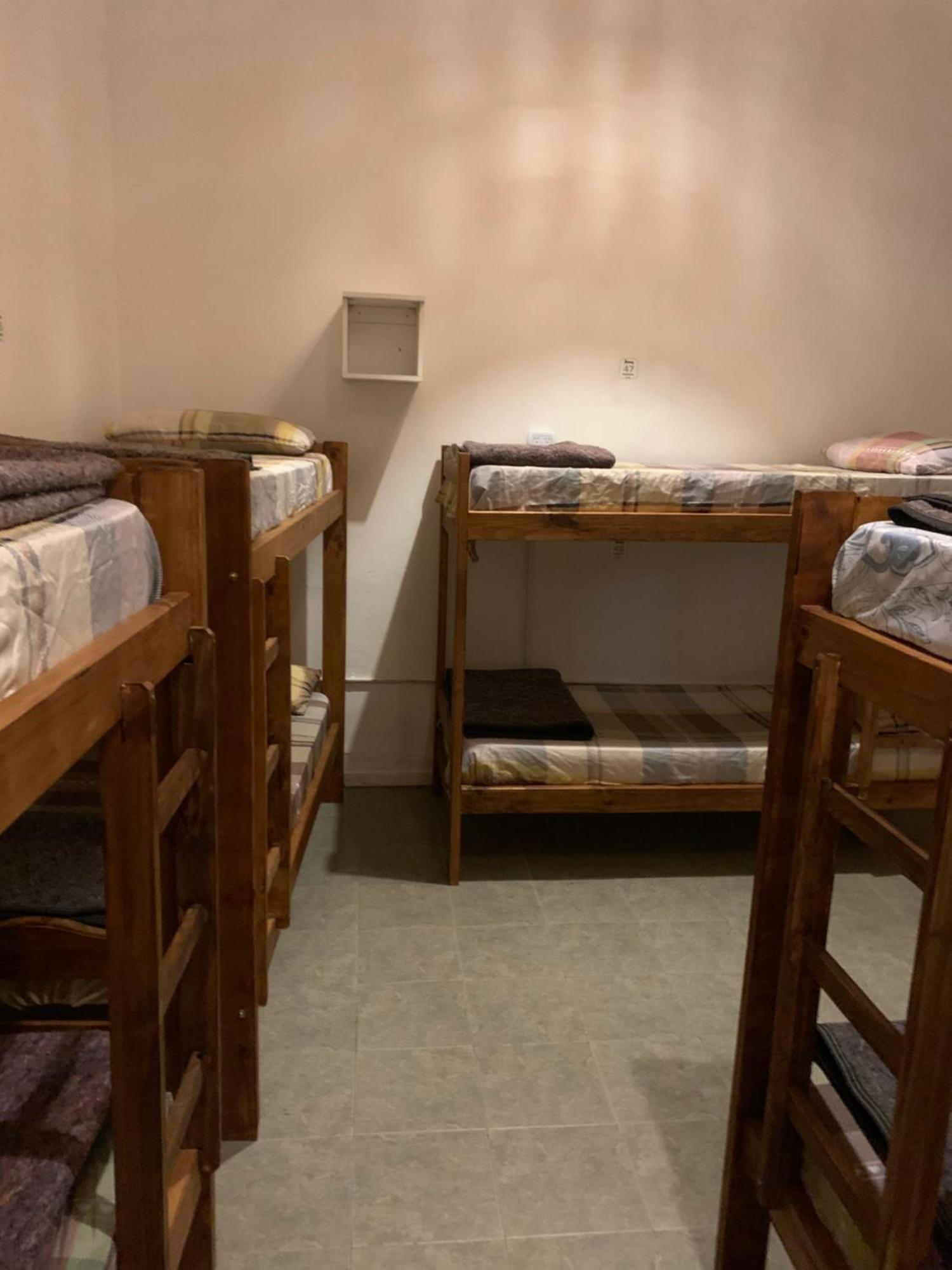 Mibaq Palermo Hostel Buenos Aires