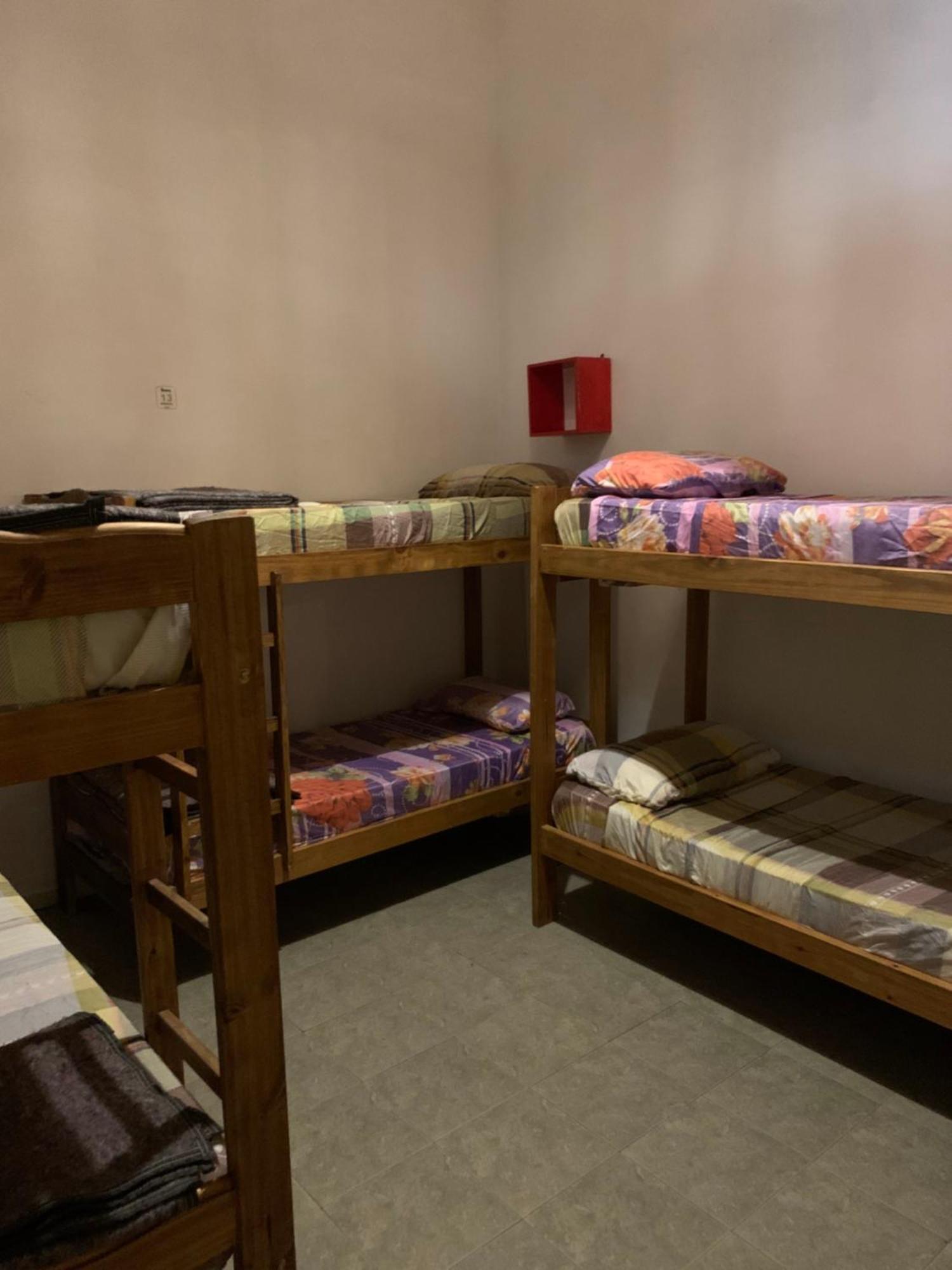 Hostel Mibaq Palermo *